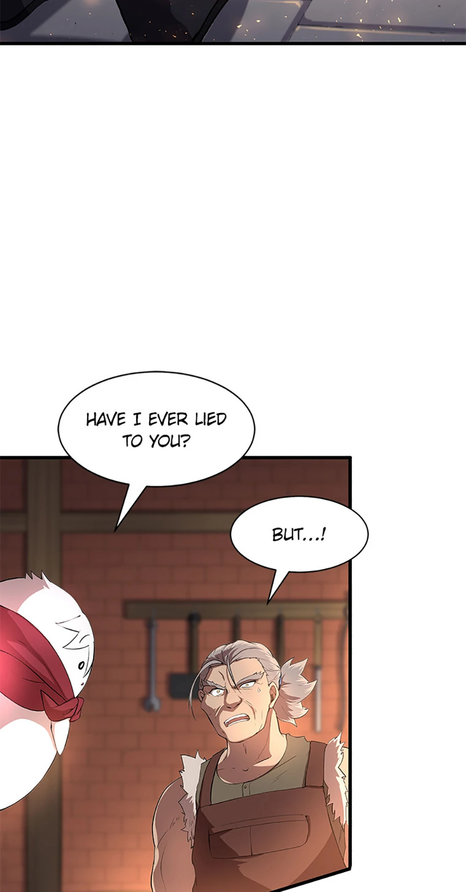Read Skill Master Levels Up Manga Online