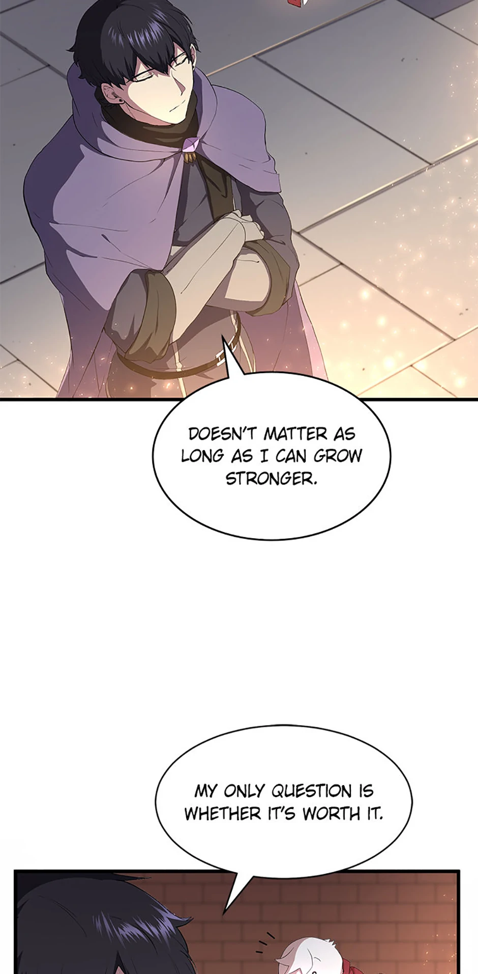 Read Skill Master Levels Up Manga Online