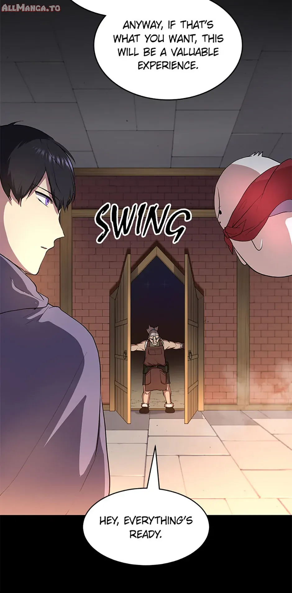 Read Skill Master Levels Up Manga Online