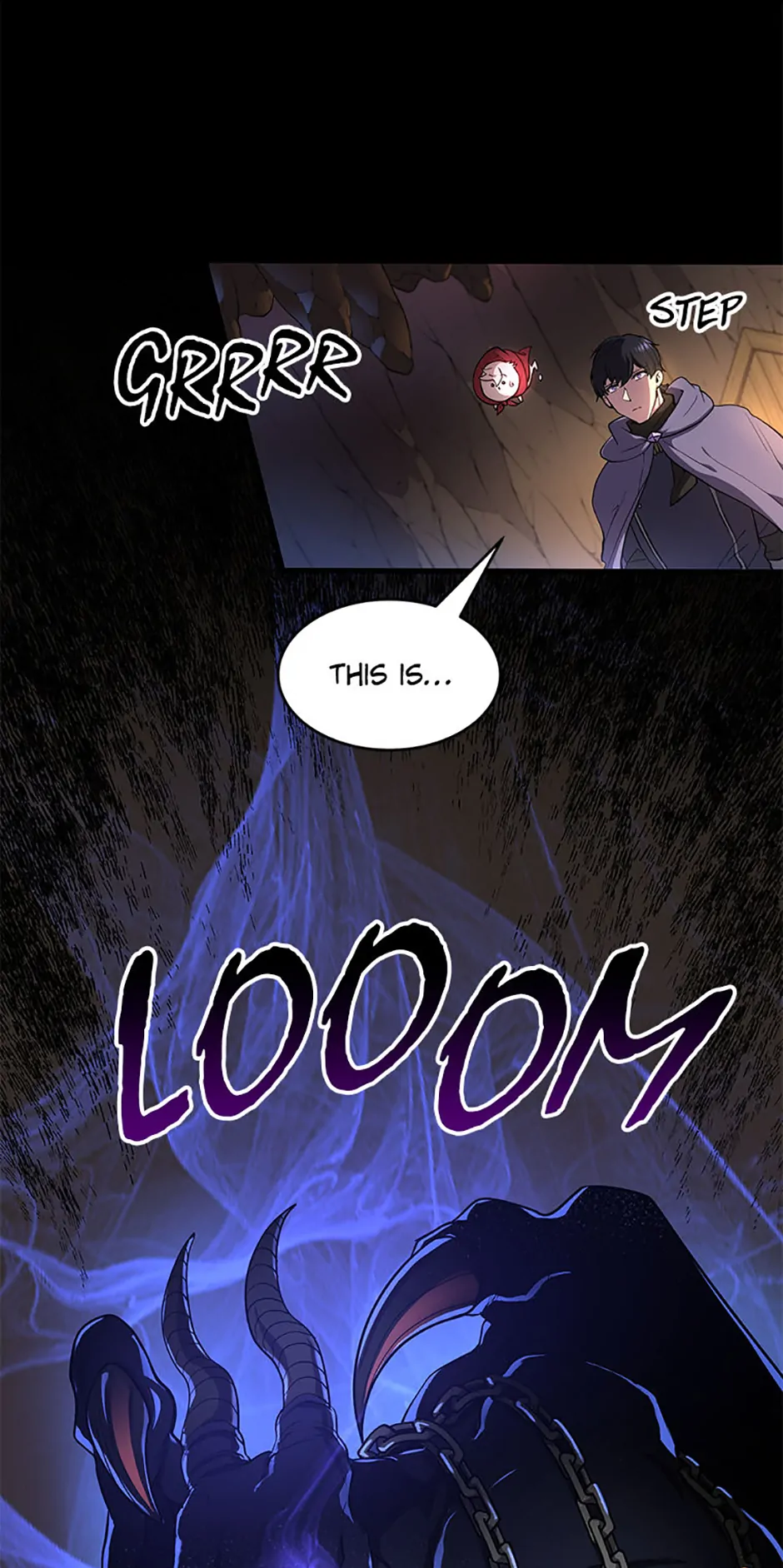 Read Skill Master Levels Up Manga Online