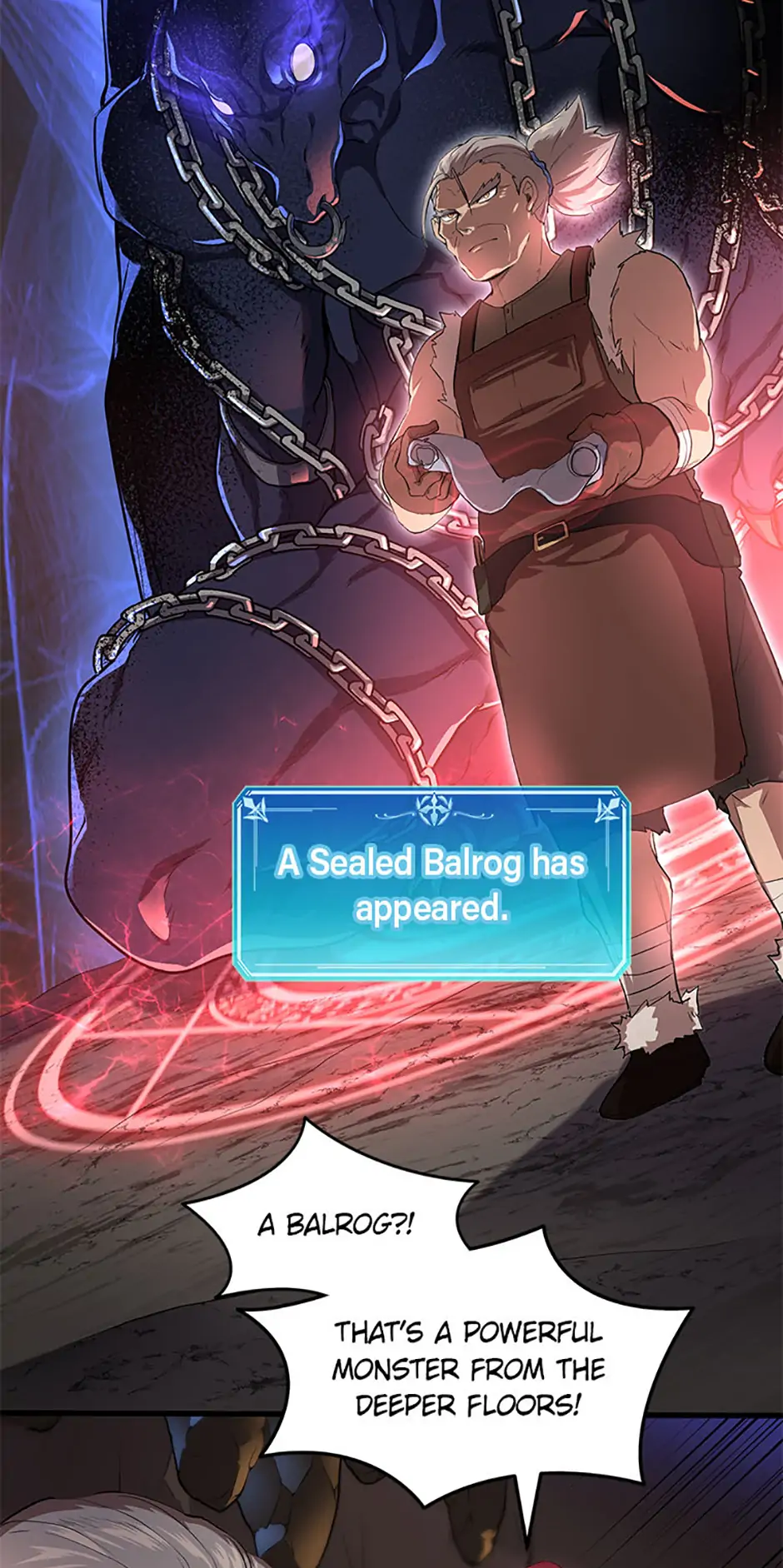Read Skill Master Levels Up Manga Online