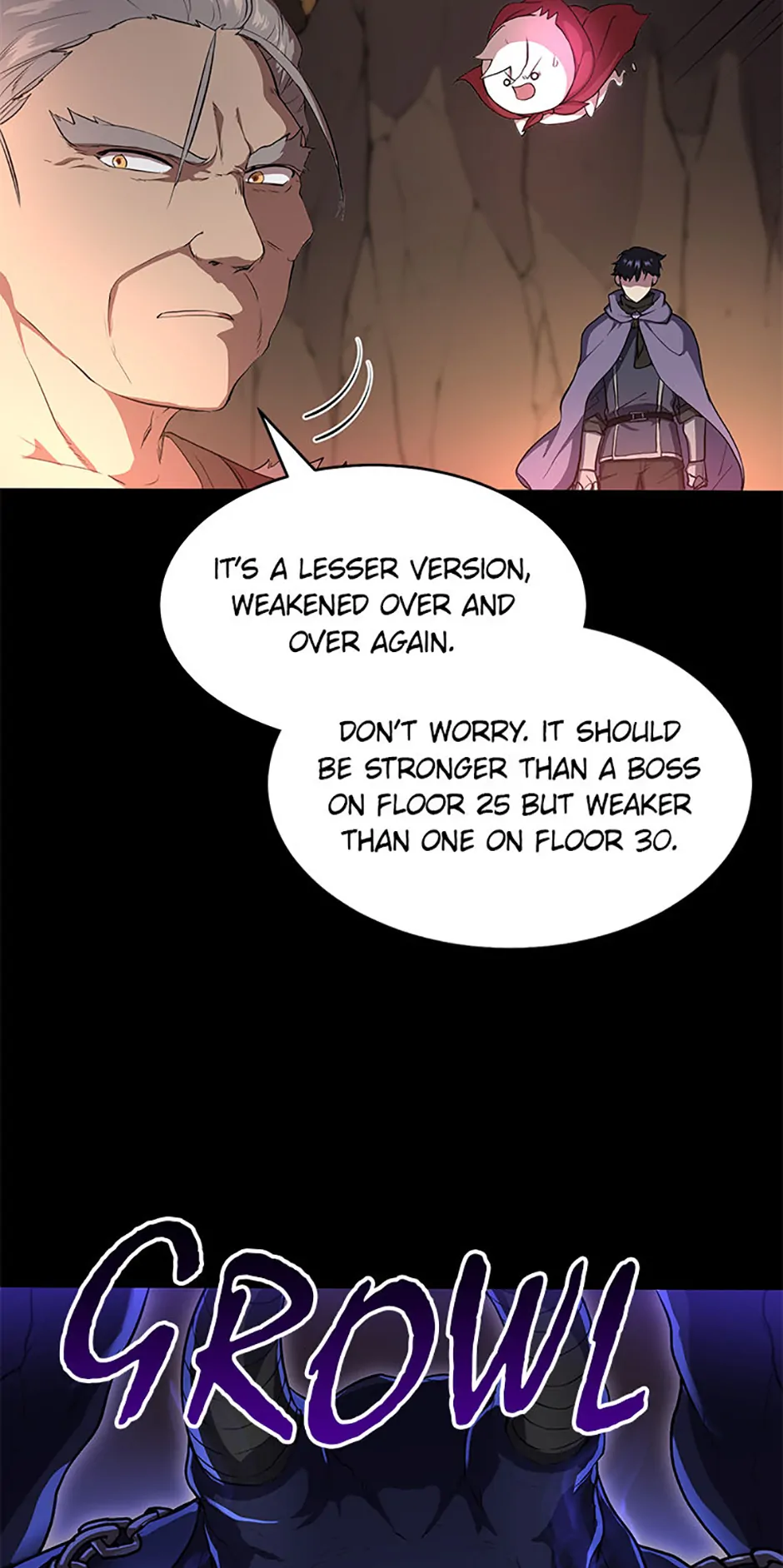 Read Skill Master Levels Up Manga Online