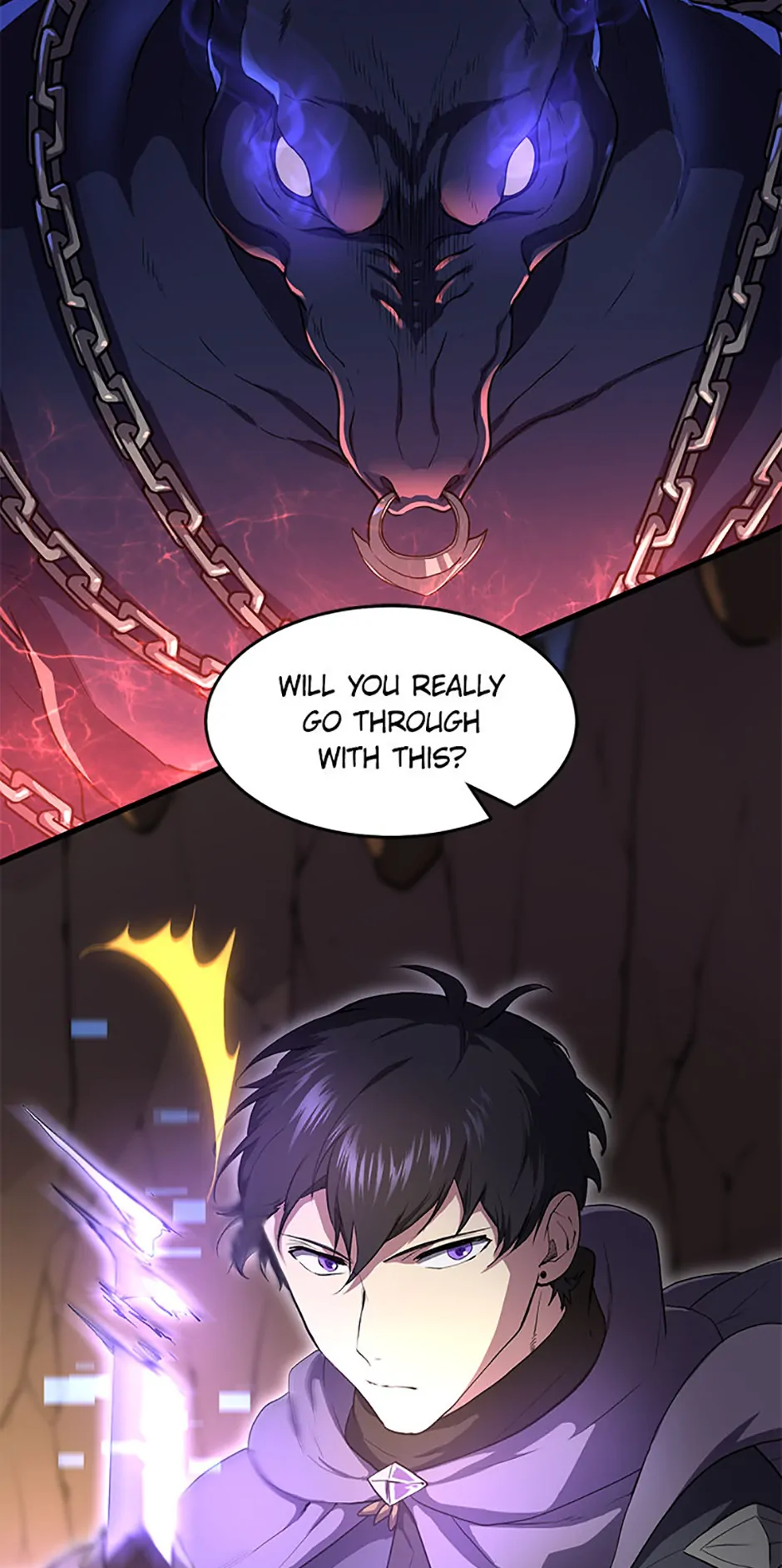 Read Skill Master Levels Up Manga Online