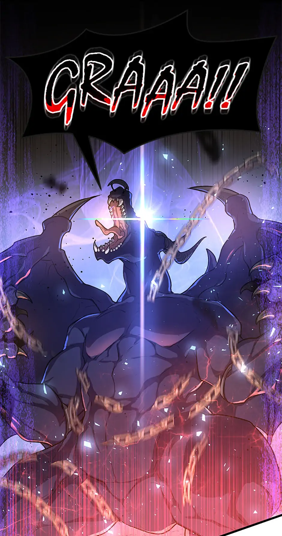 Read Skill Master Levels Up Manga Online