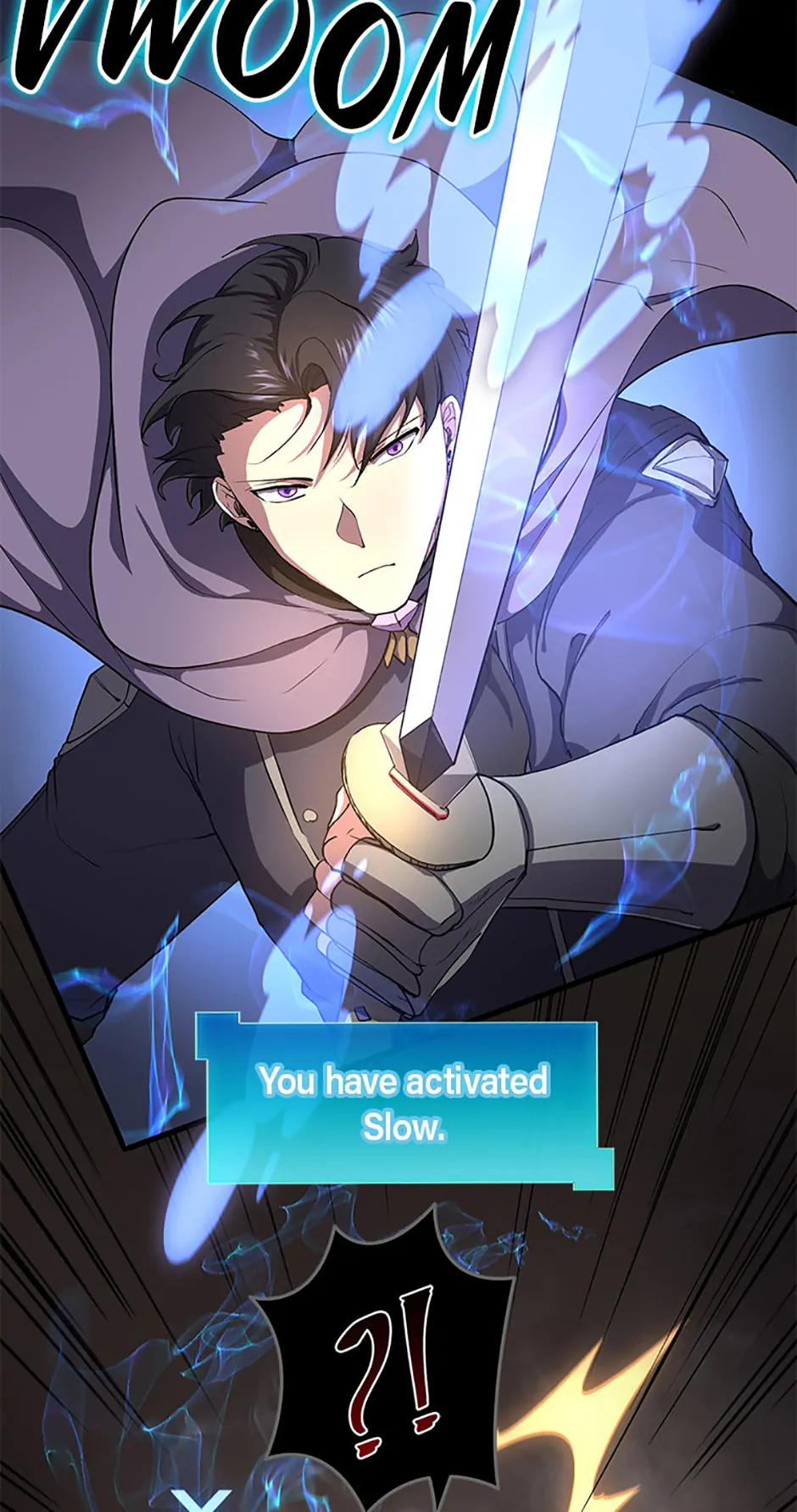 Read Skill Master Levels Up Manga Online