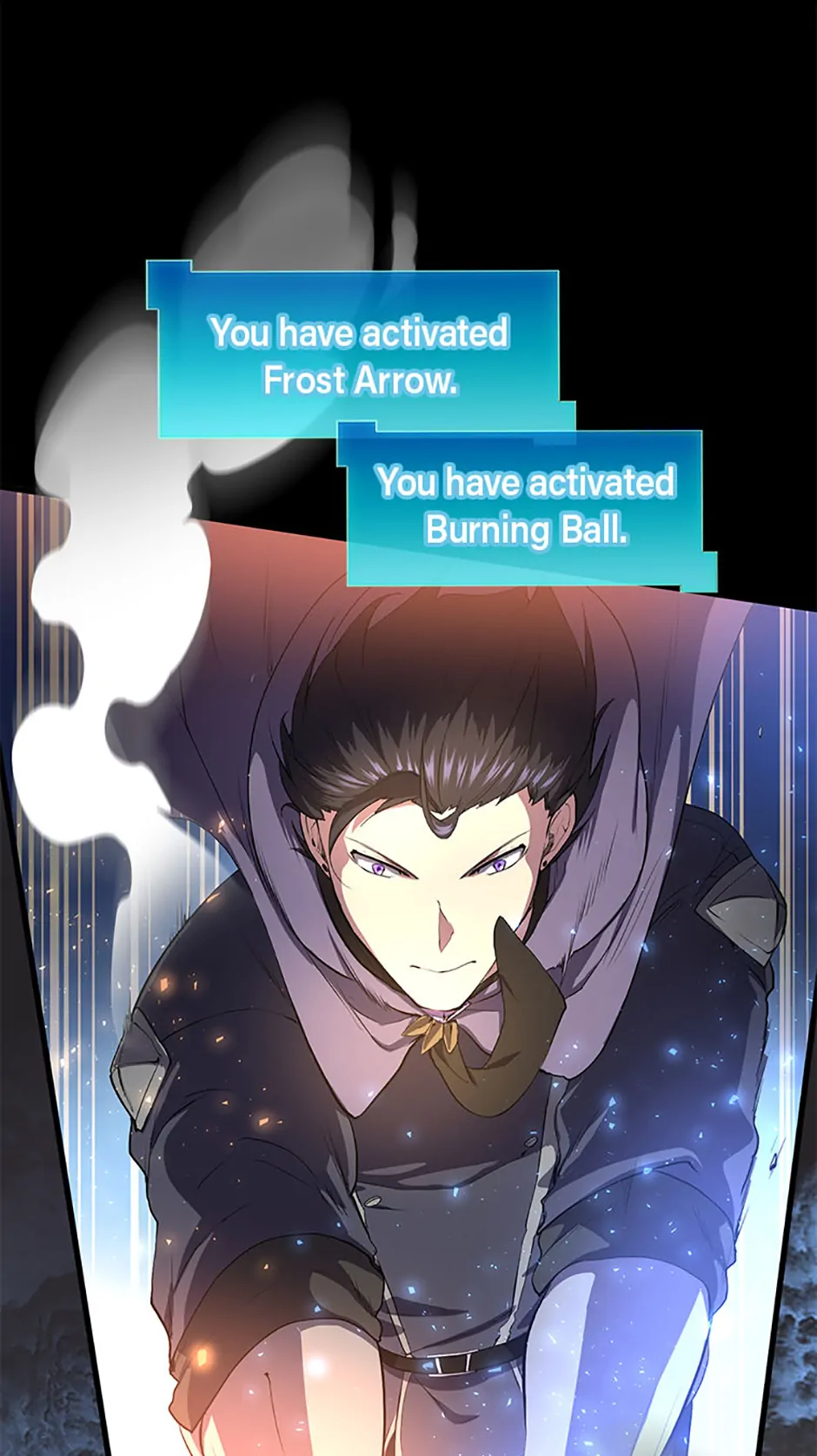 Read Skill Master Levels Up Manga Online