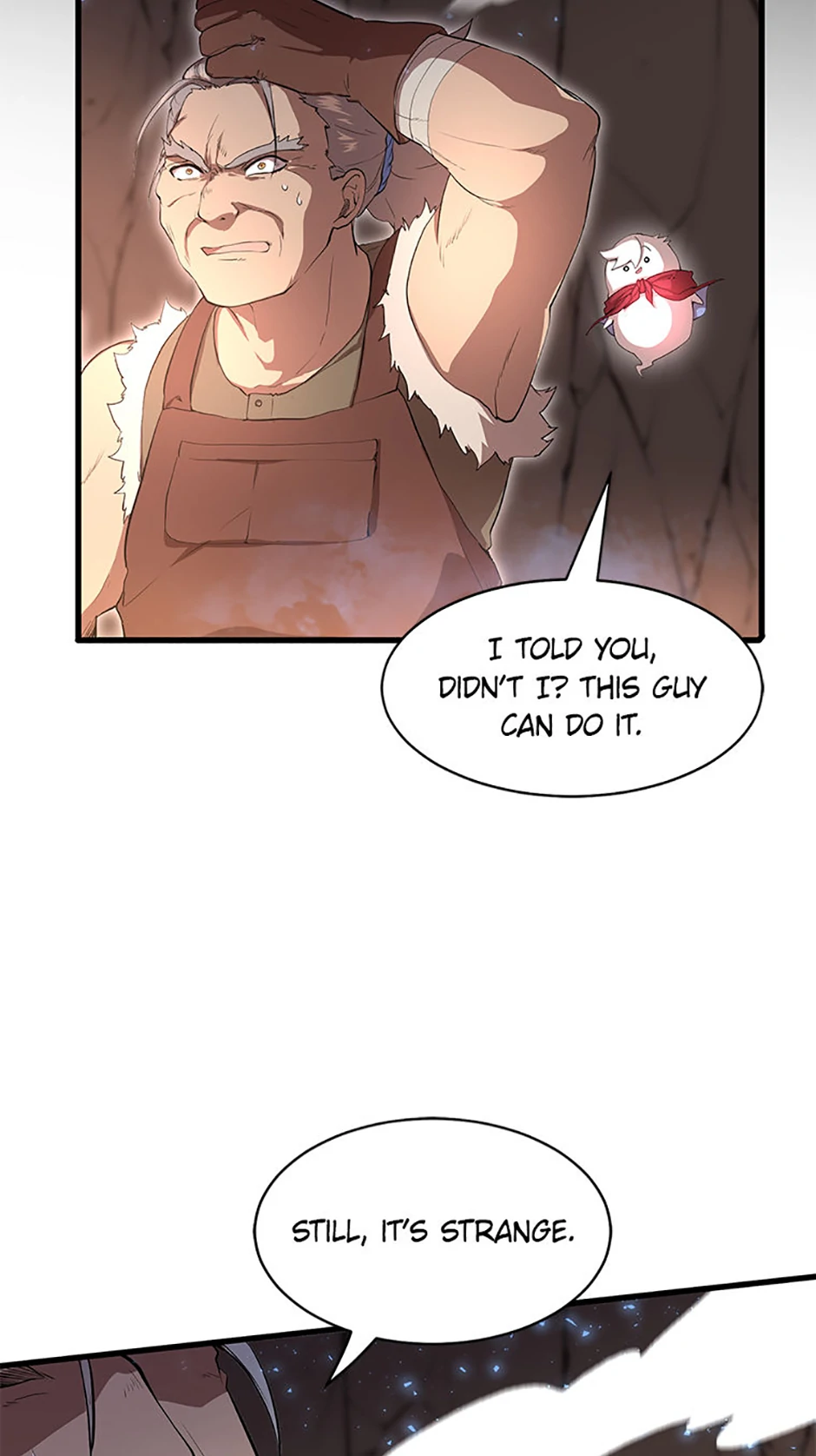Read Skill Master Levels Up Manga Online