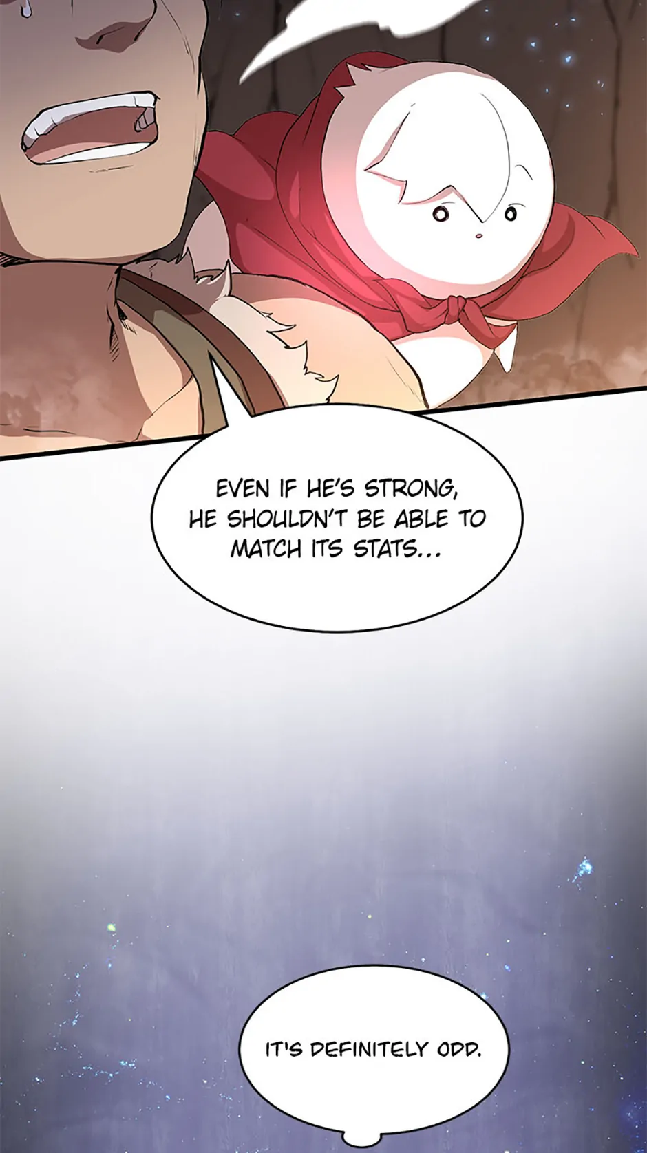 Read Skill Master Levels Up Manga Online
