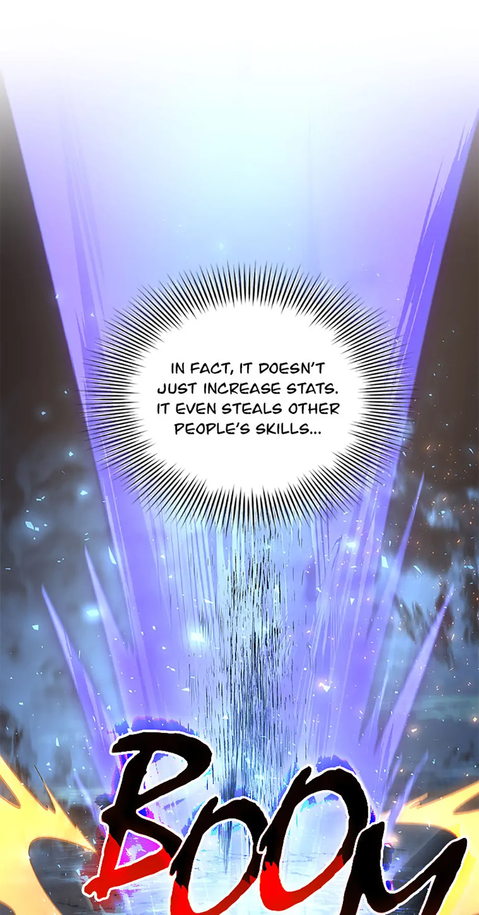 Read Skill Master Levels Up Manga Online