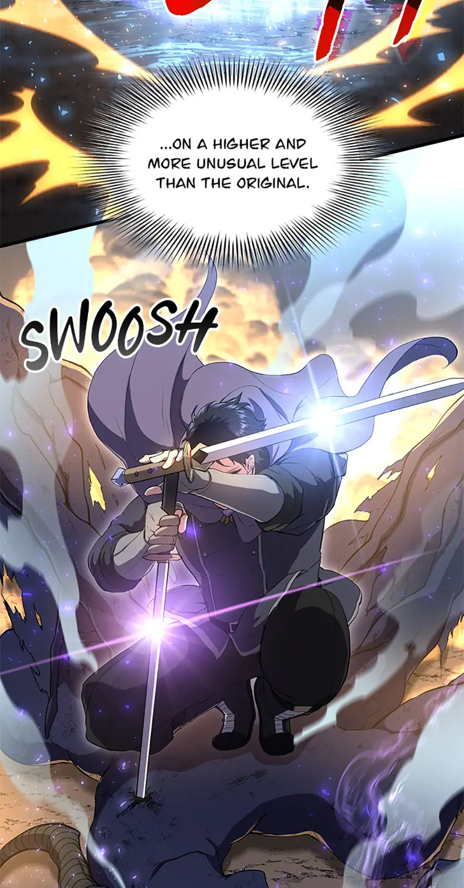 Read Skill Master Levels Up Manga Online