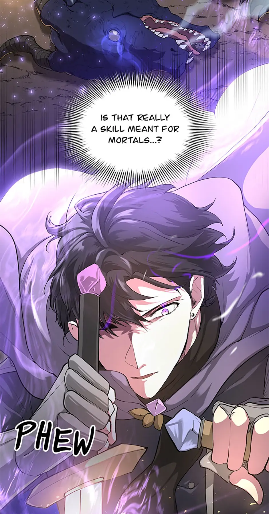 Read Skill Master Levels Up Manga Online