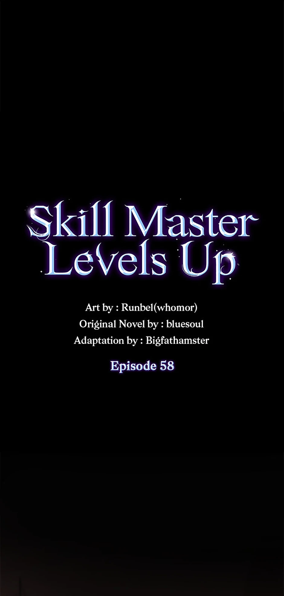 Read Skill Master Levels Up Manga Online