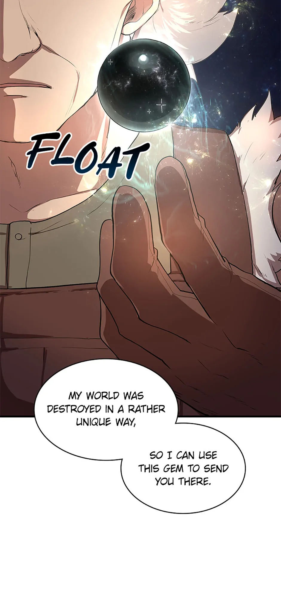 Read Skill Master Levels Up Manga Online