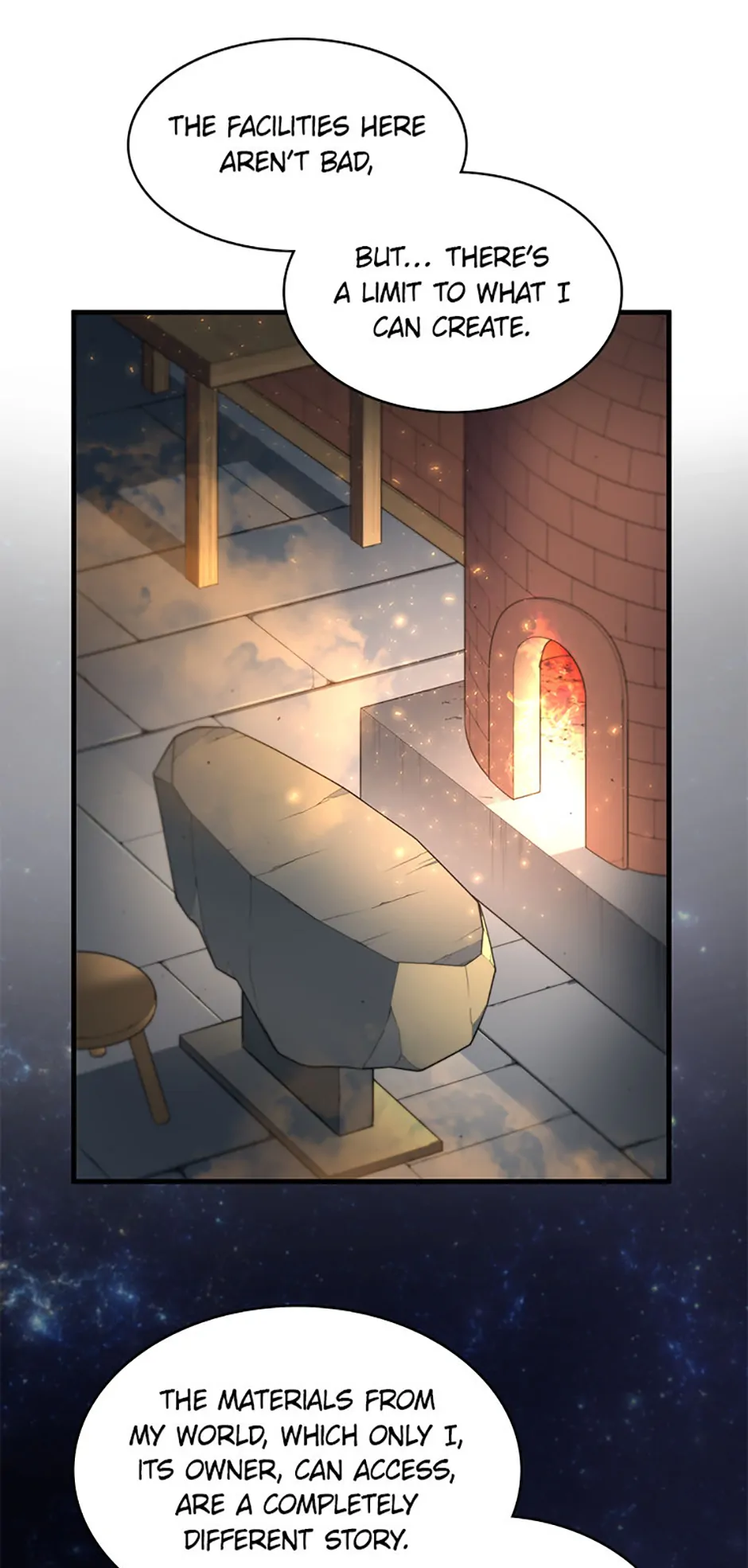 Read Skill Master Levels Up Manga Online