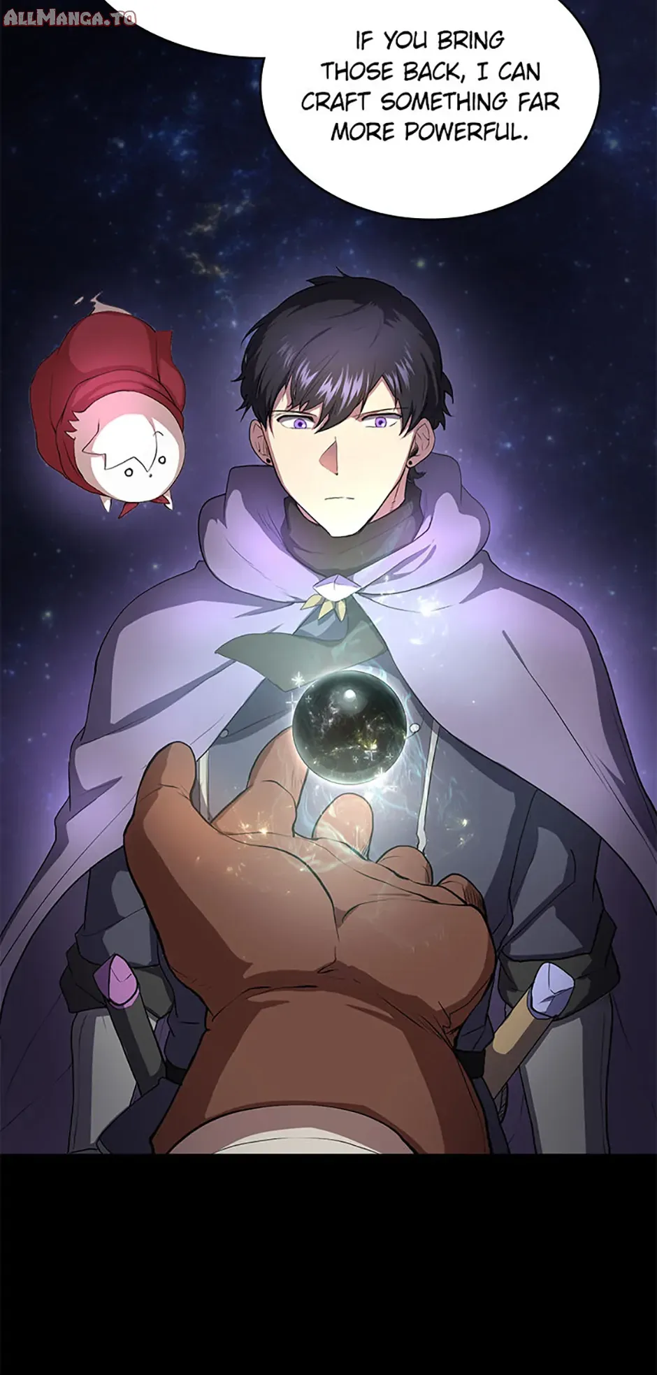 Read Skill Master Levels Up Manga Online