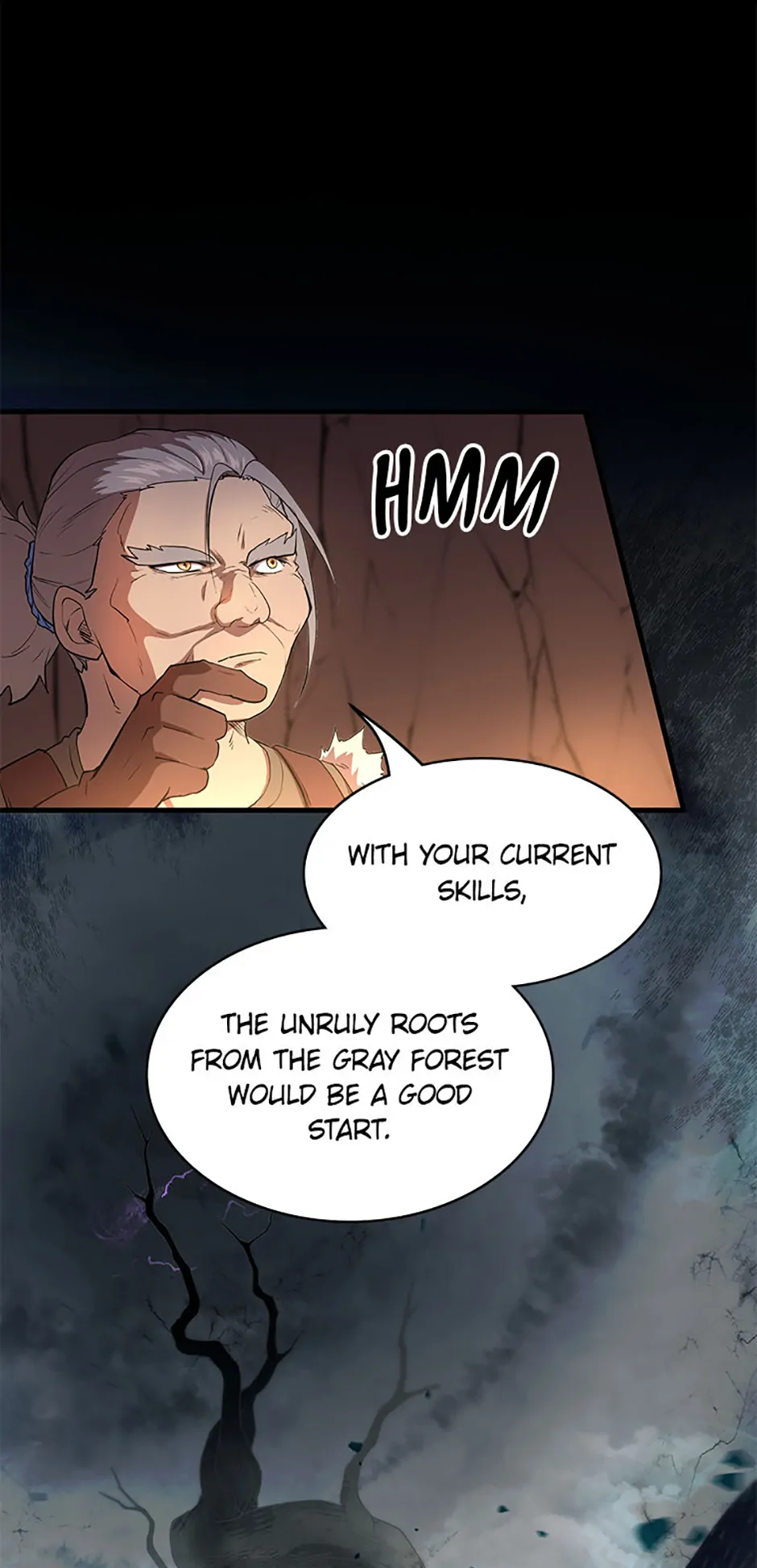 Read Skill Master Levels Up Manga Online