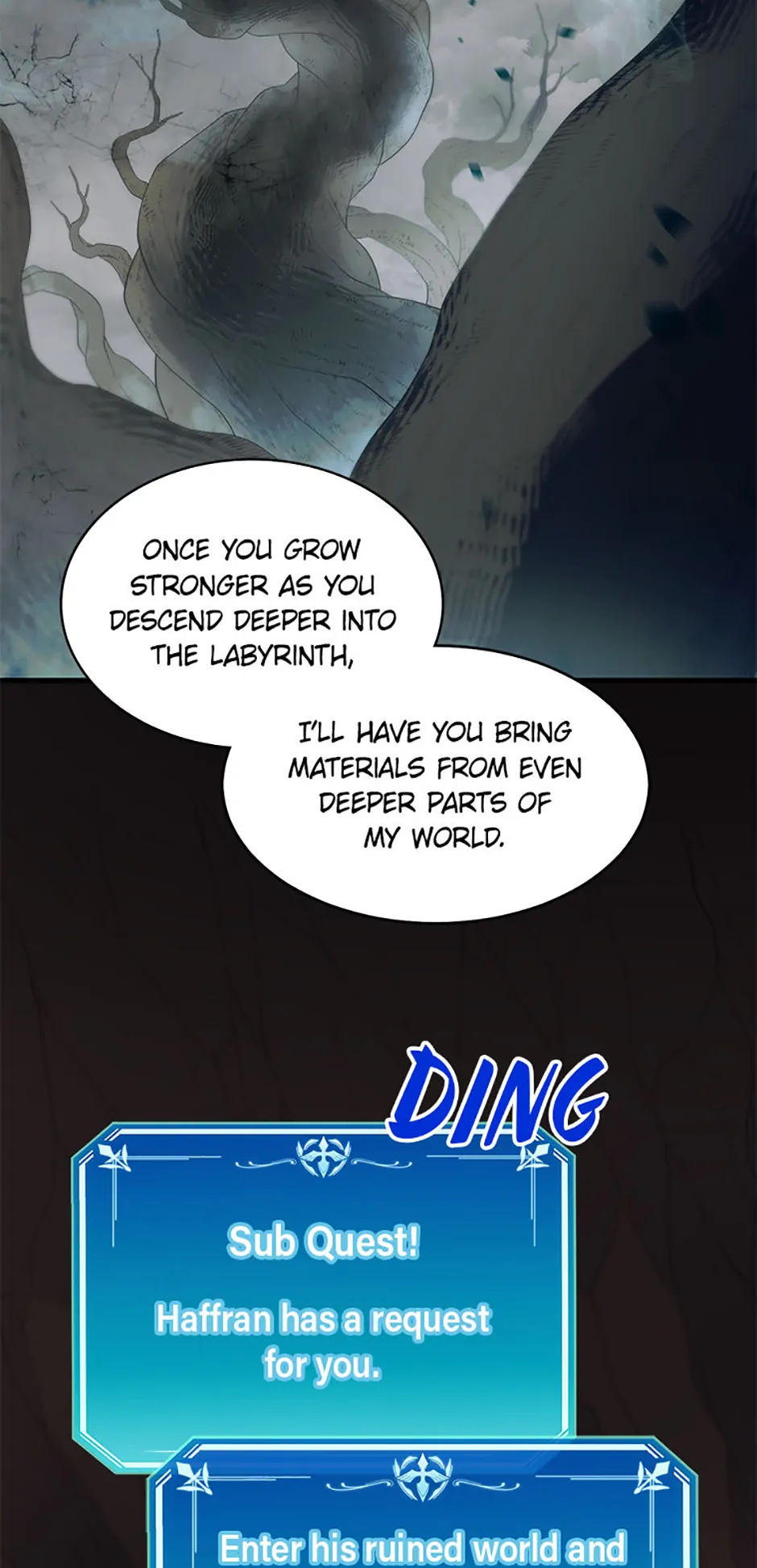 Read Skill Master Levels Up Manga Online