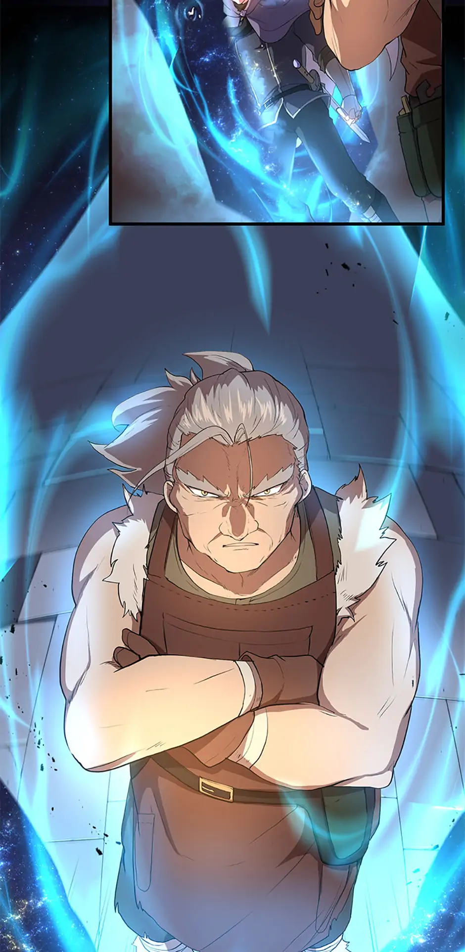 Read Skill Master Levels Up Manga Online