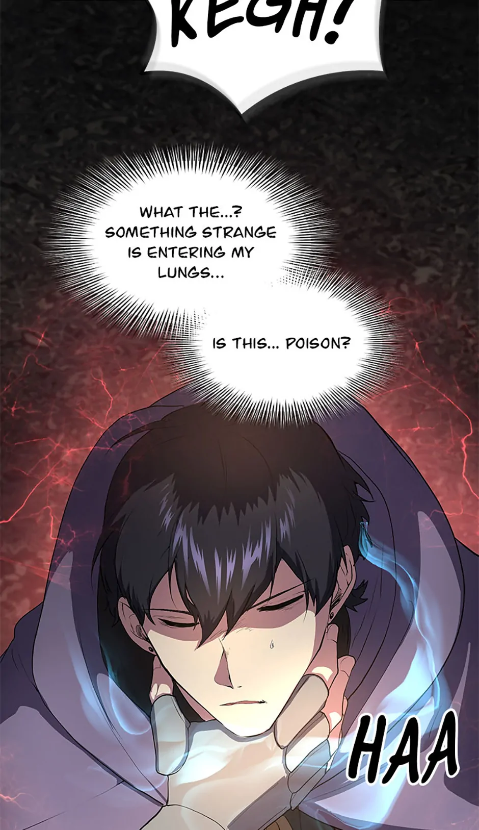 Read Skill Master Levels Up Manga Online