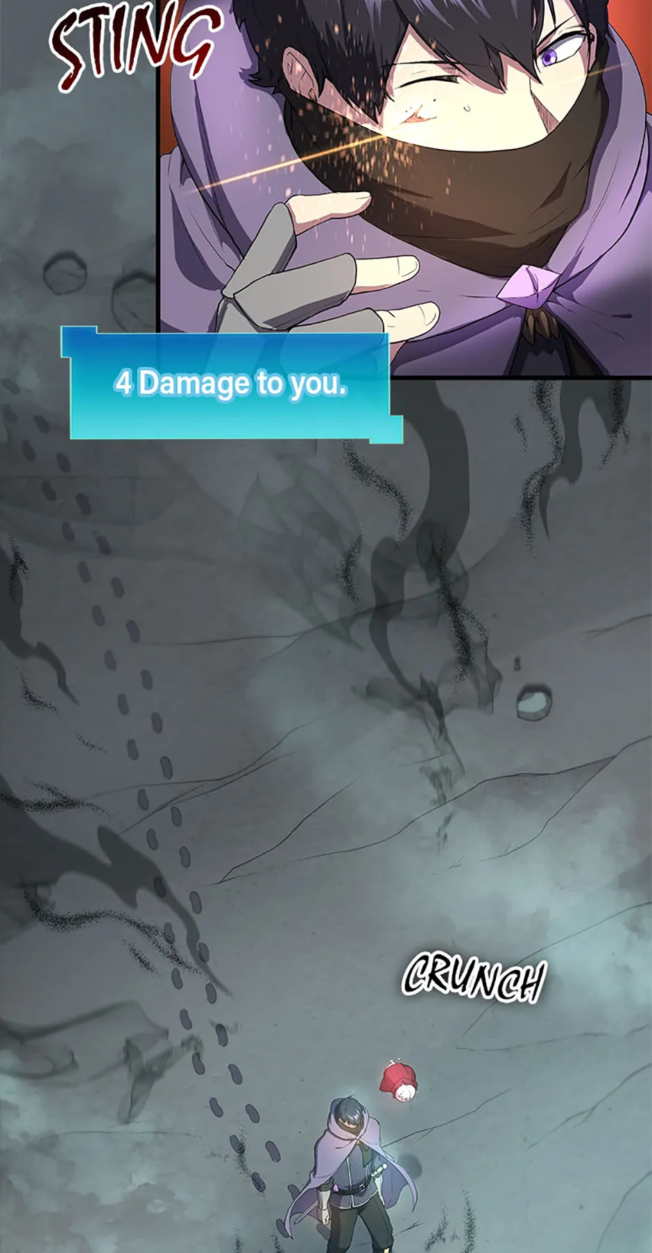 Read Skill Master Levels Up Manga Online