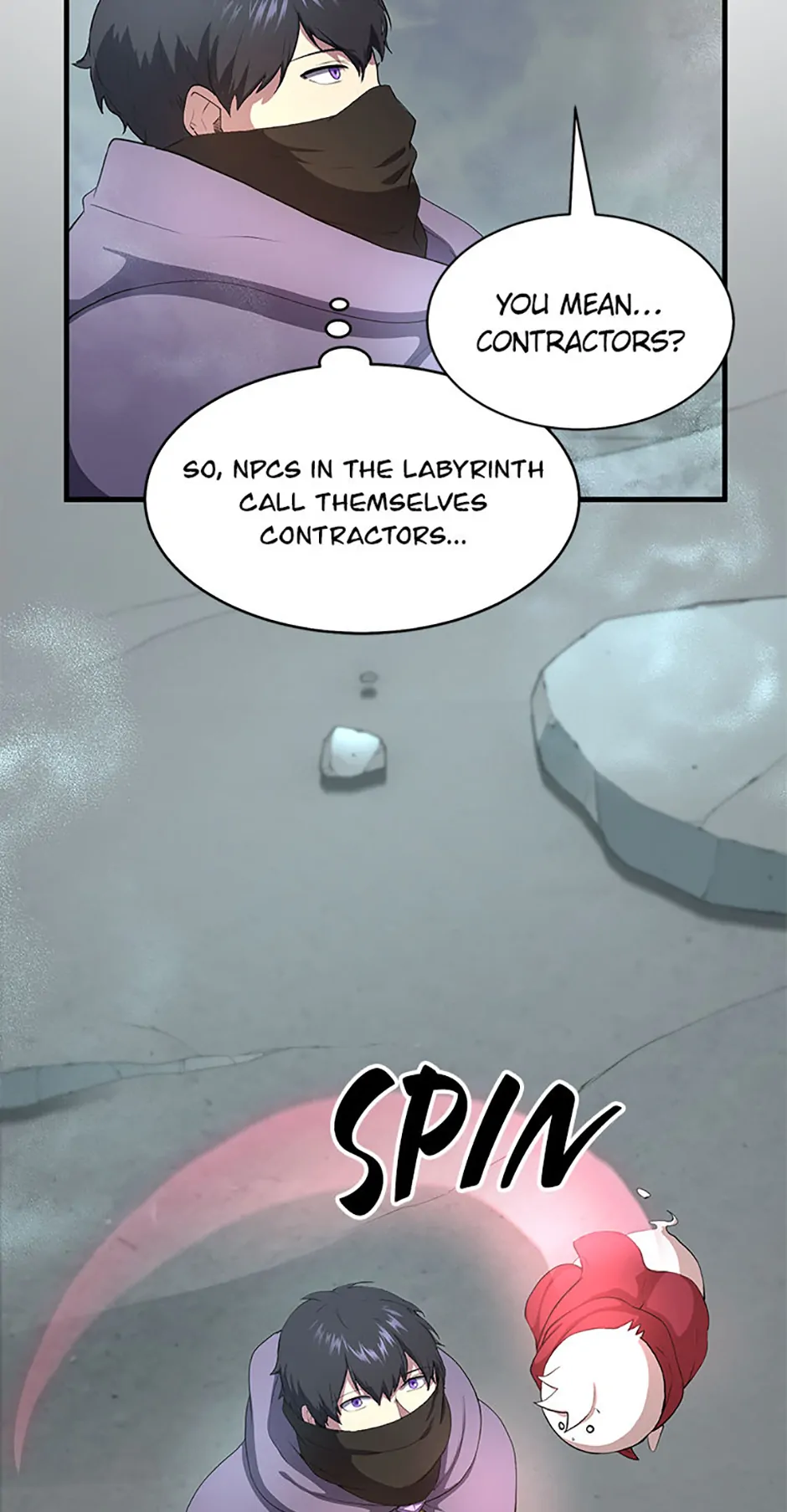 Read Skill Master Levels Up Manga Online