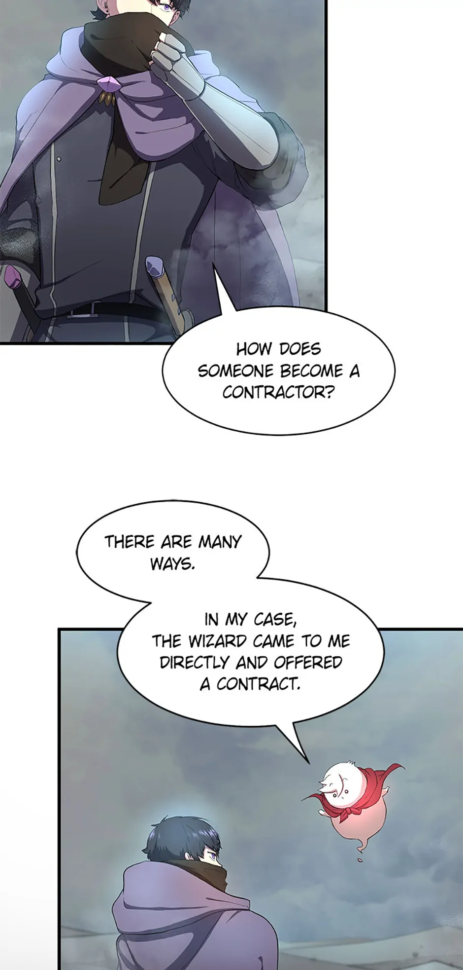 Read Skill Master Levels Up Manga Online