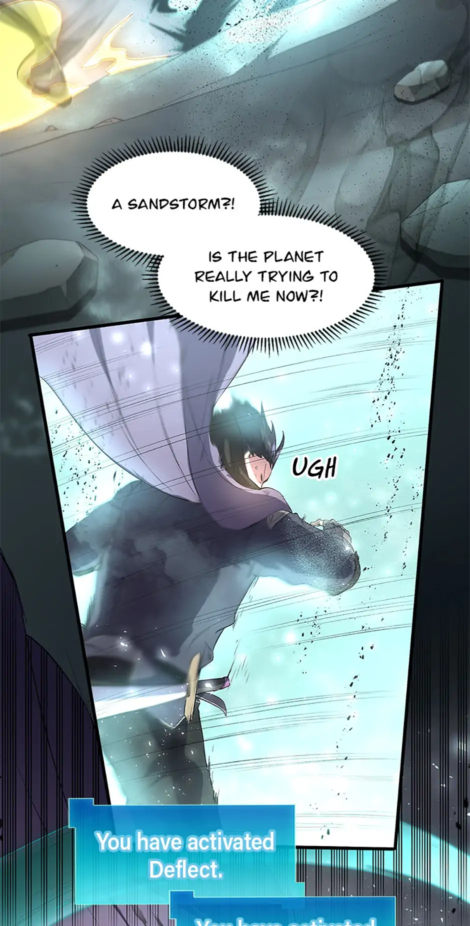 Read Skill Master Levels Up Manga Online