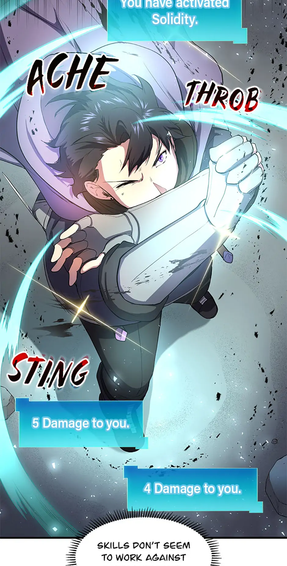 Read Skill Master Levels Up Manga Online