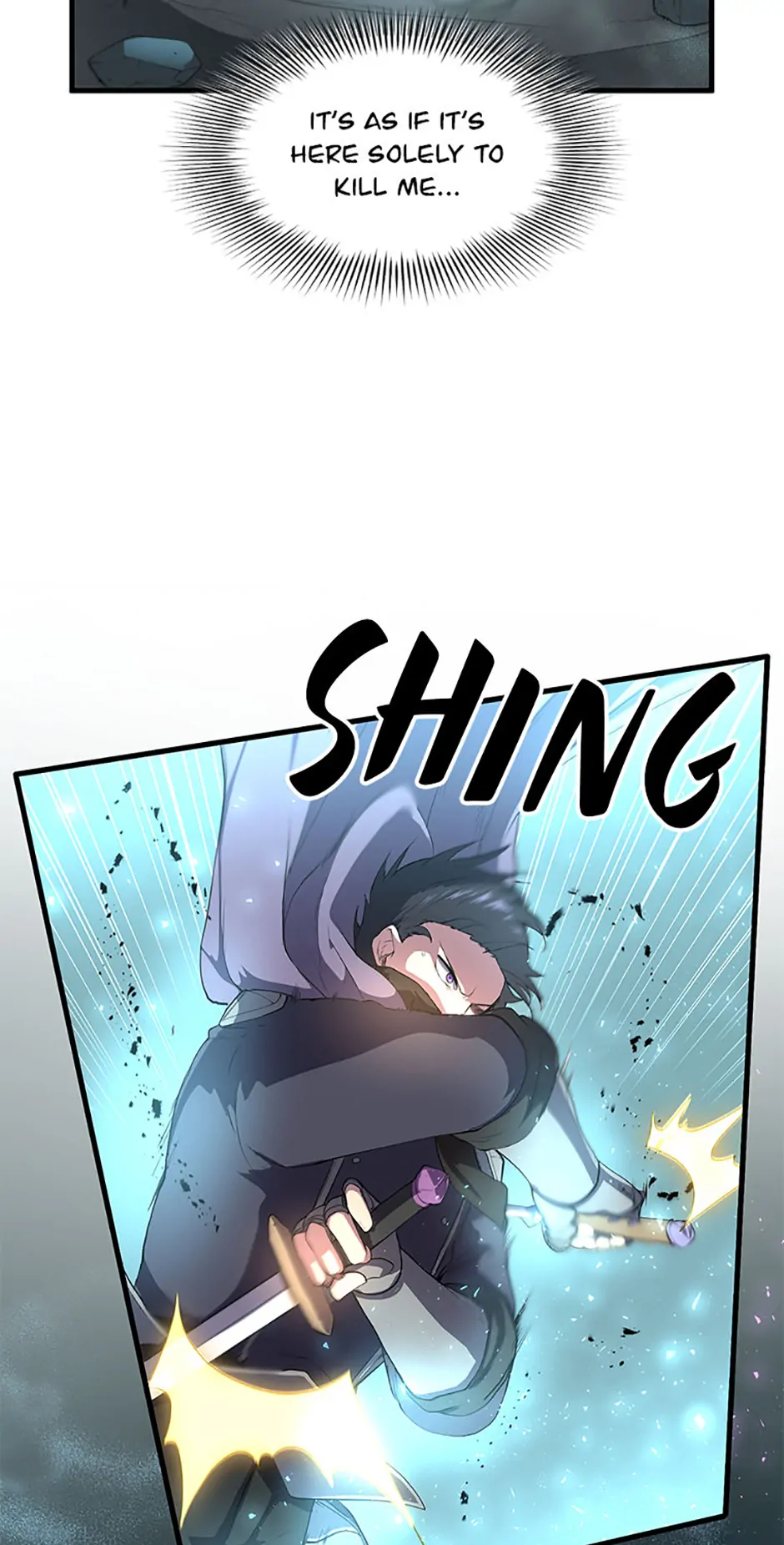 Read Skill Master Levels Up Manga Online