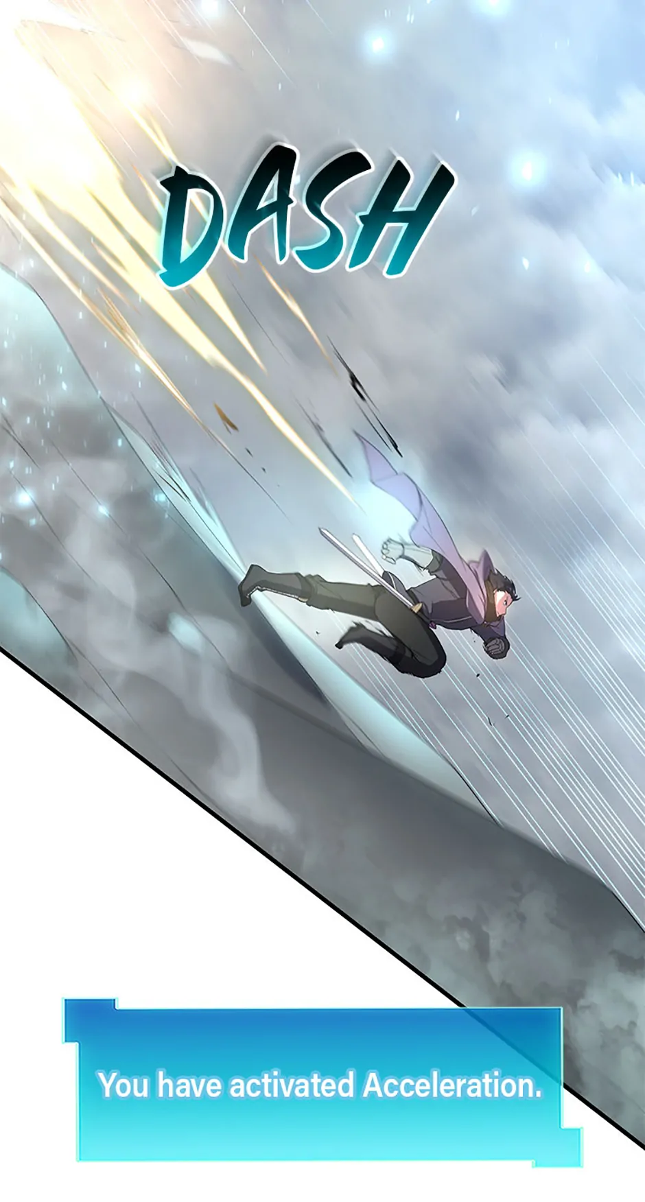 Read Skill Master Levels Up Manga Online