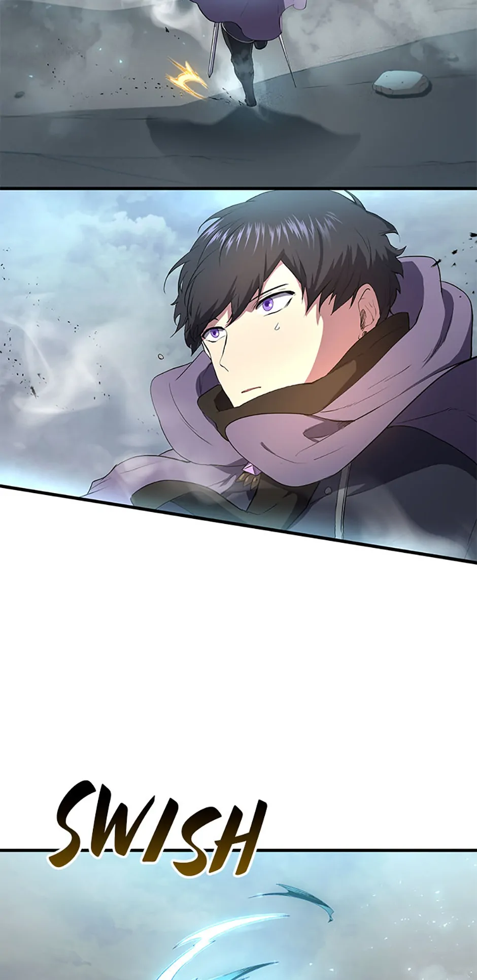 Read Skill Master Levels Up Manga Online
