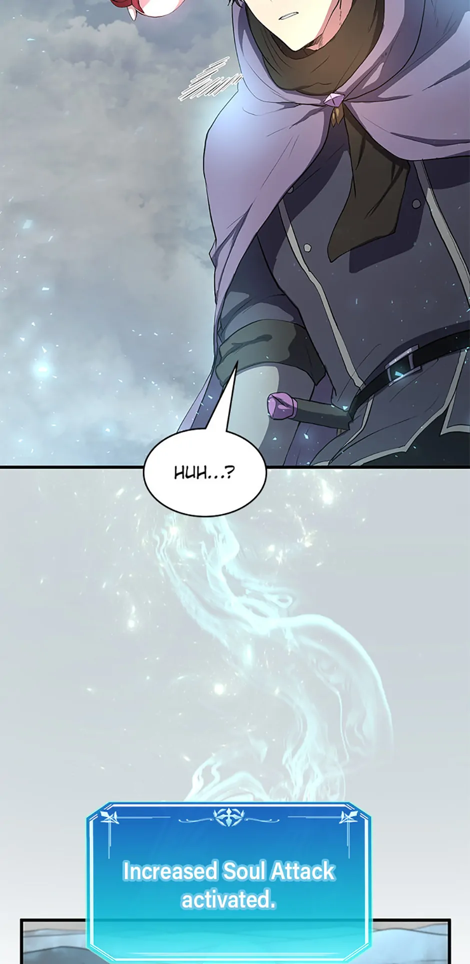 Read Skill Master Levels Up Manga Online