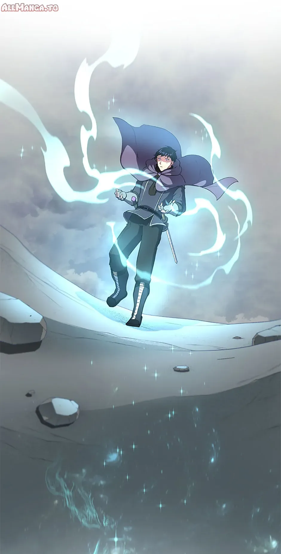 Read Skill Master Levels Up Manga Online