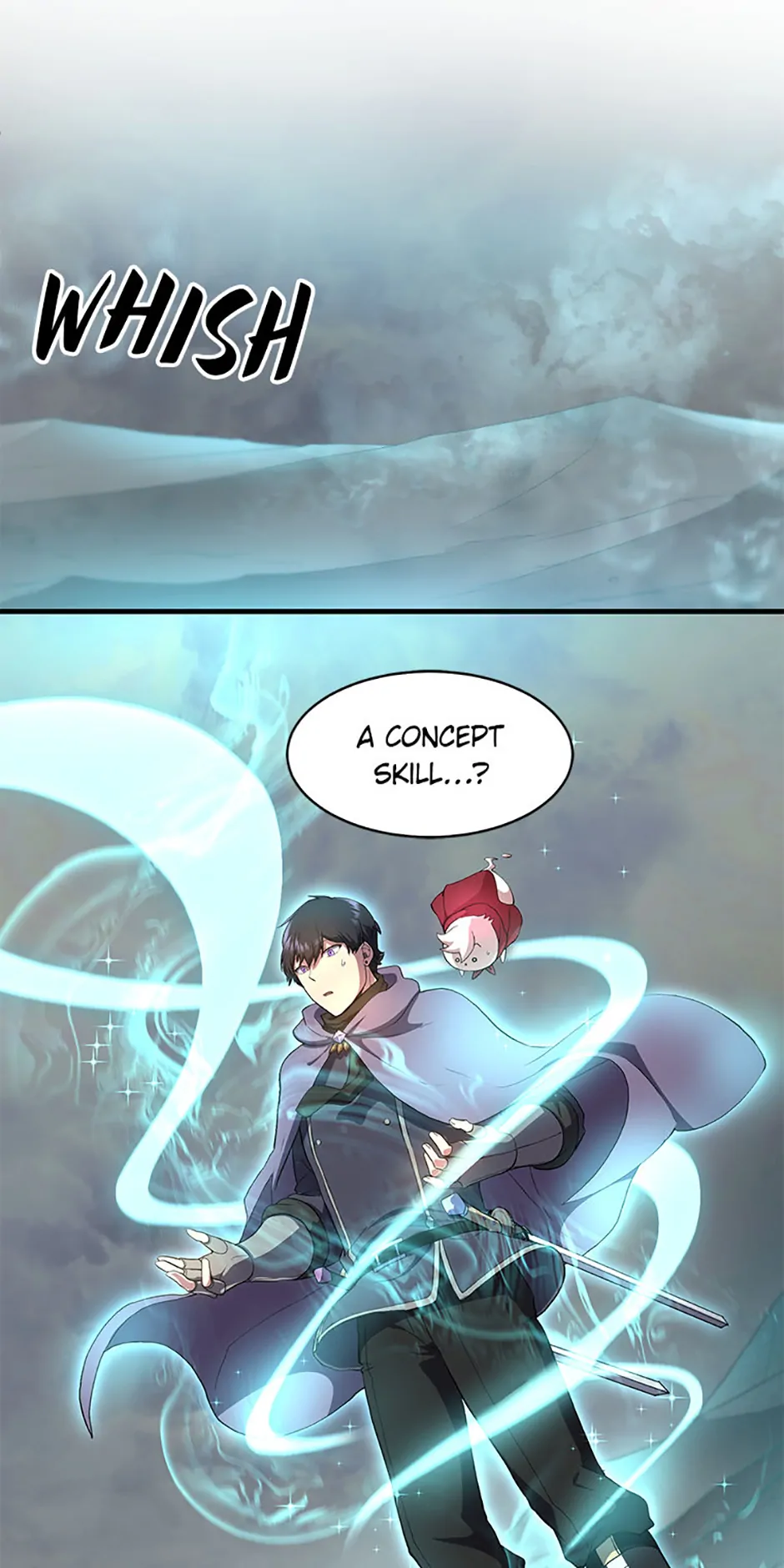 Read Skill Master Levels Up Manga Online