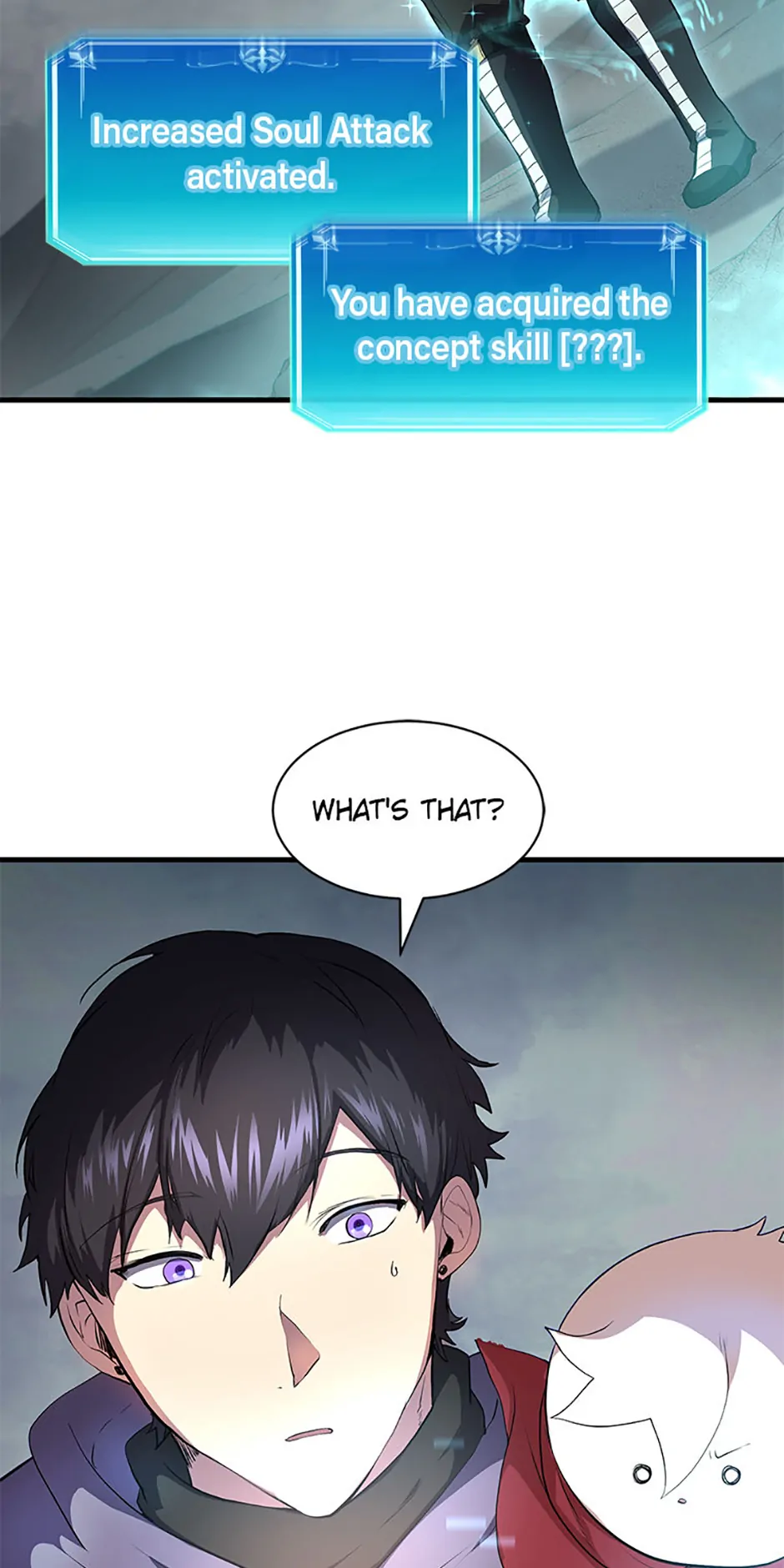 Read Skill Master Levels Up Manga Online