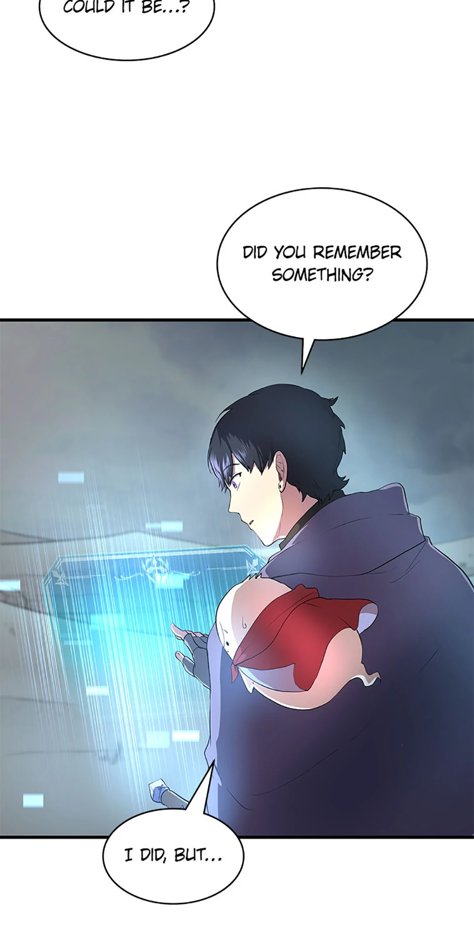 Read Skill Master Levels Up Manga Online