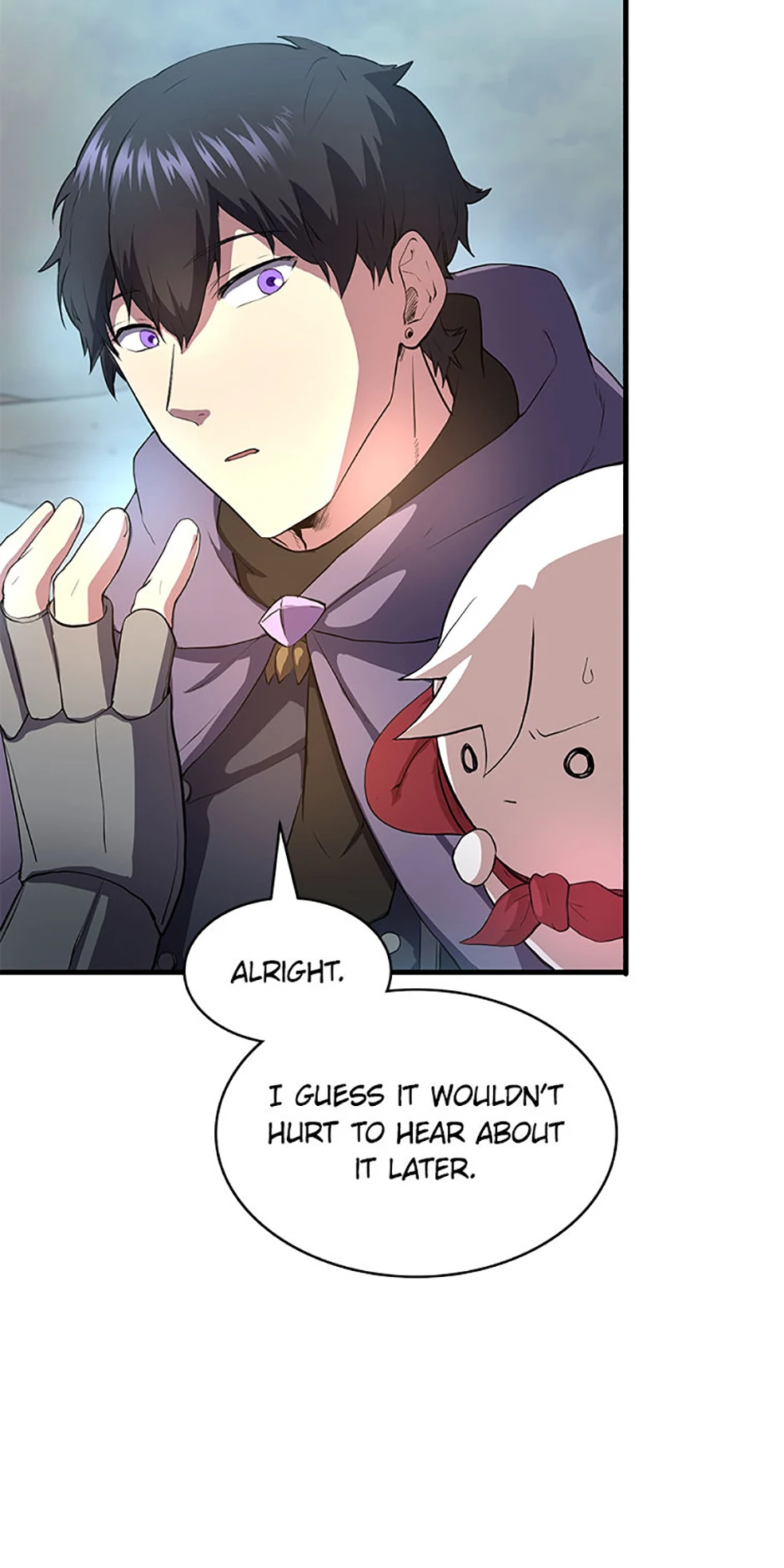 Read Skill Master Levels Up Manga Online