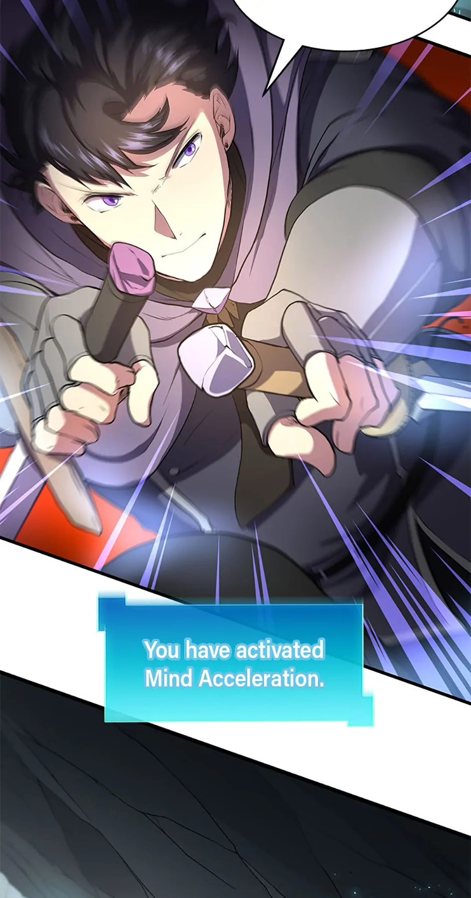 Read Skill Master Levels Up Manga Online