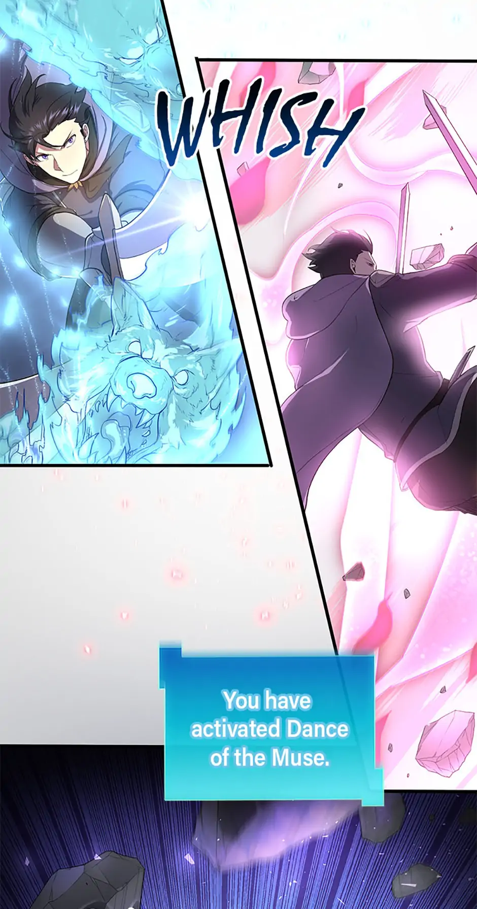 Read Skill Master Levels Up Manga Online