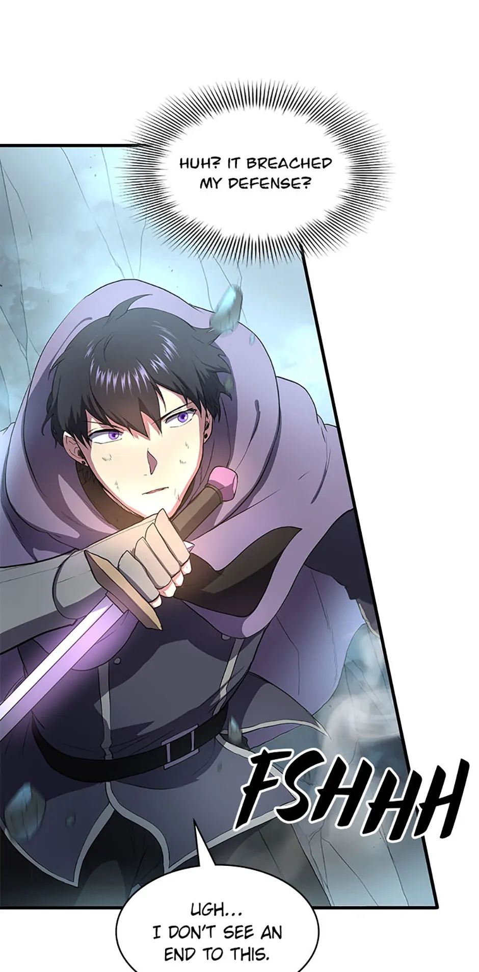 Read Skill Master Levels Up Manga Online