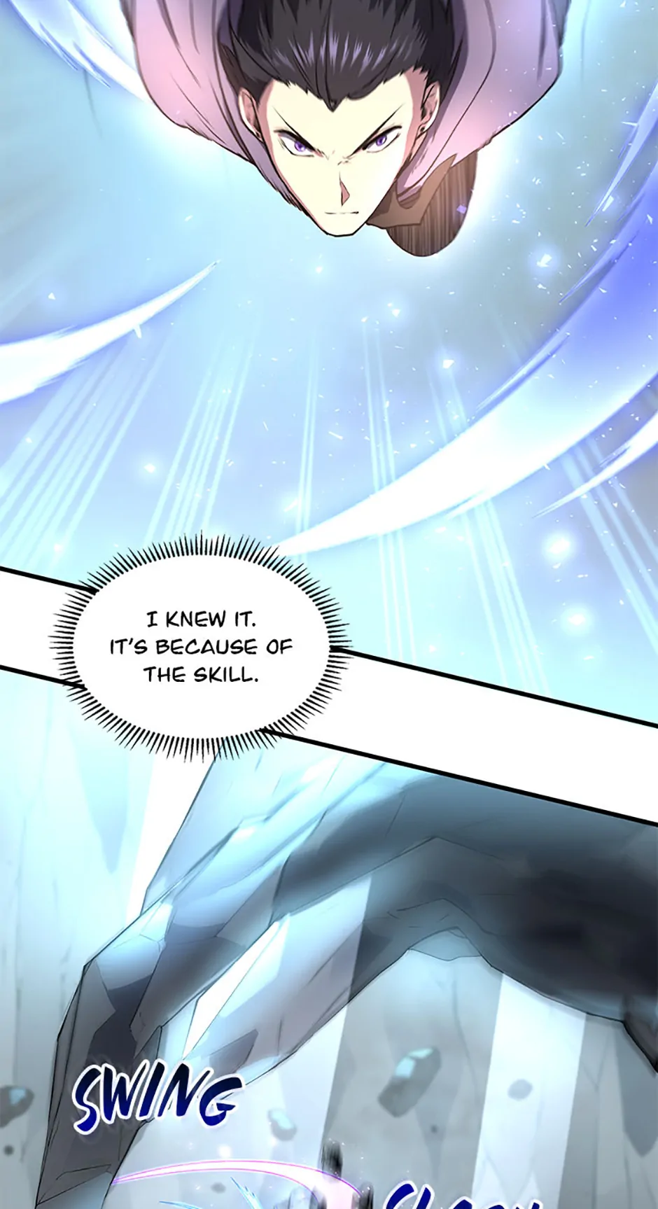 Read Skill Master Levels Up Manga Online