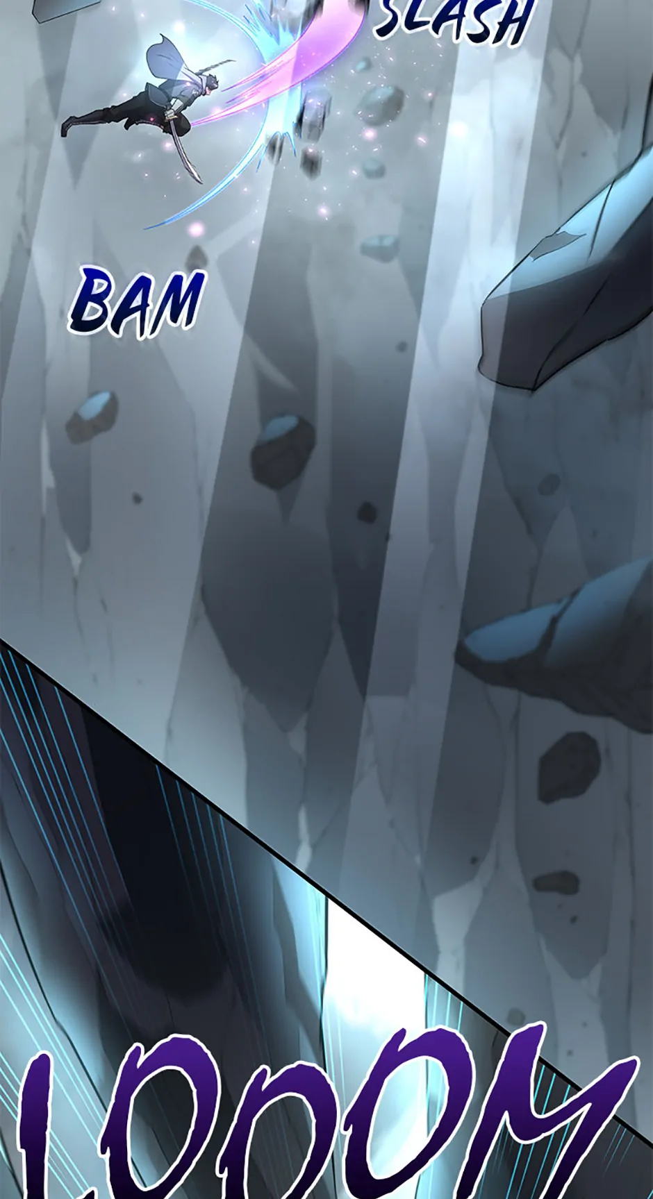 Read Skill Master Levels Up Manga Online