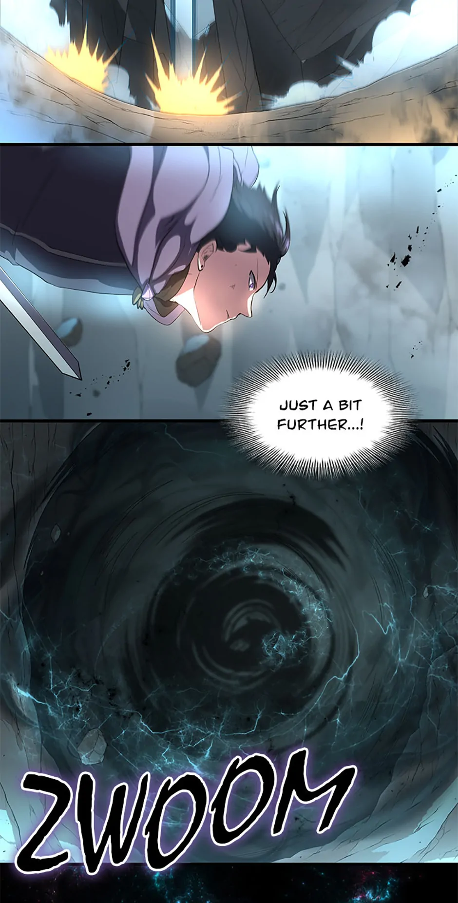 Read Skill Master Levels Up Manga Online