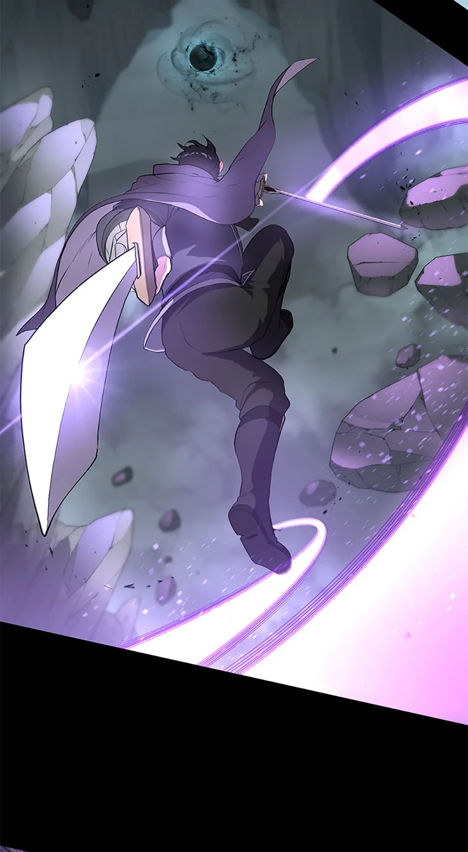 Read Skill Master Levels Up Manga Online