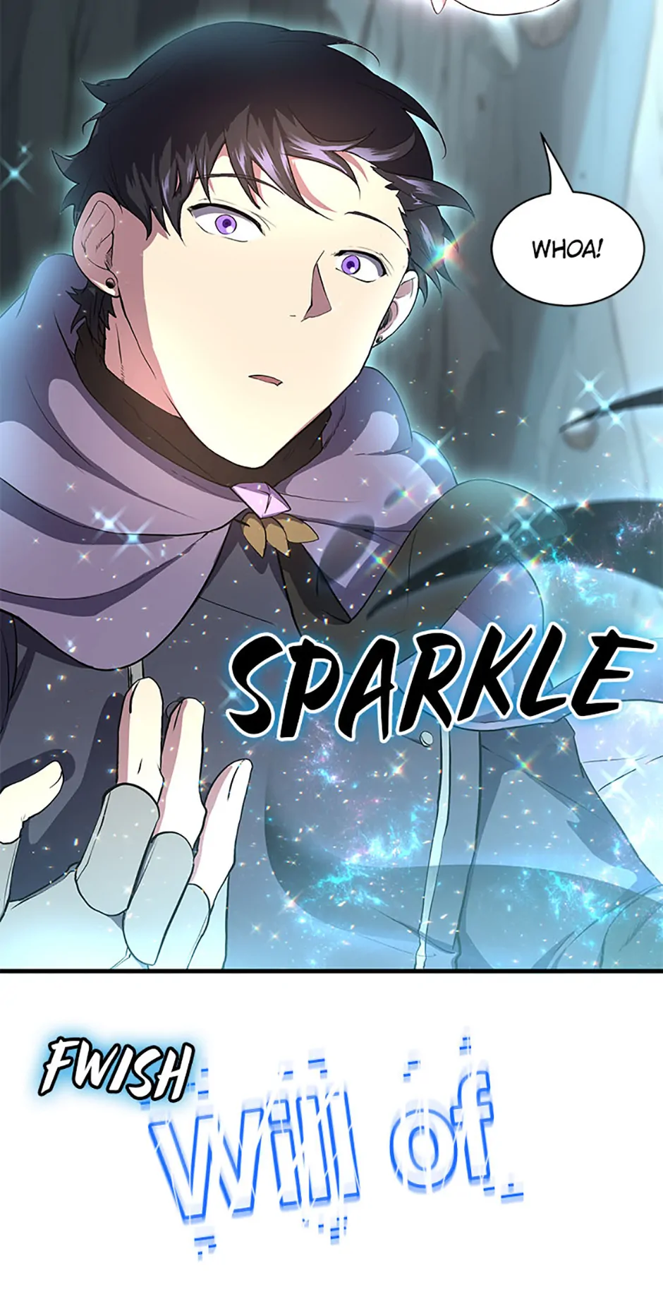 Read Skill Master Levels Up Manga Online