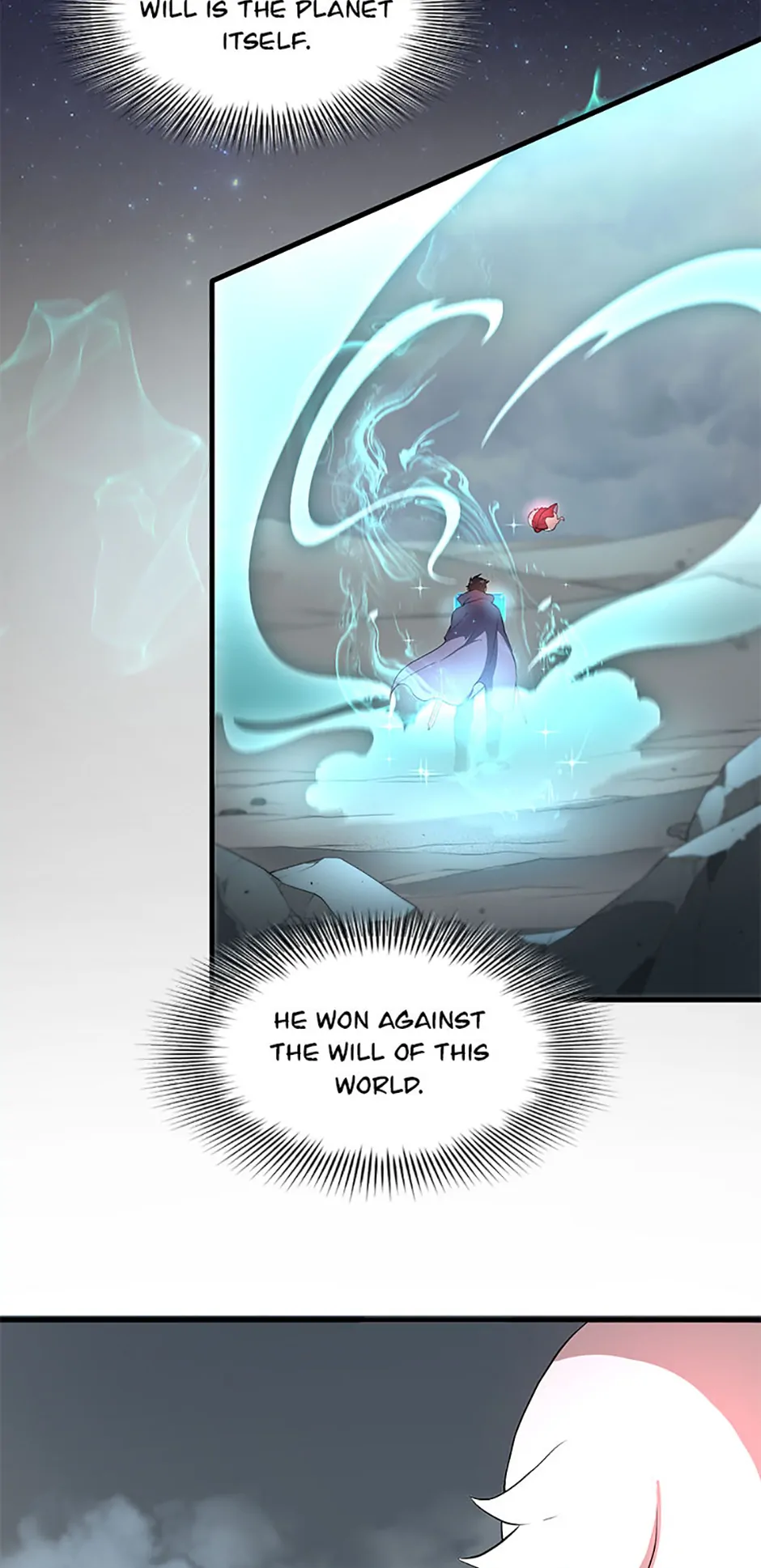 Read Skill Master Levels Up Manga Online
