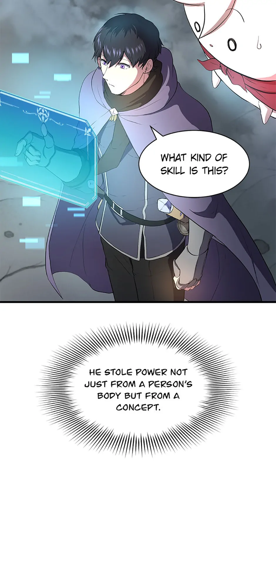 Read Skill Master Levels Up Manga Online