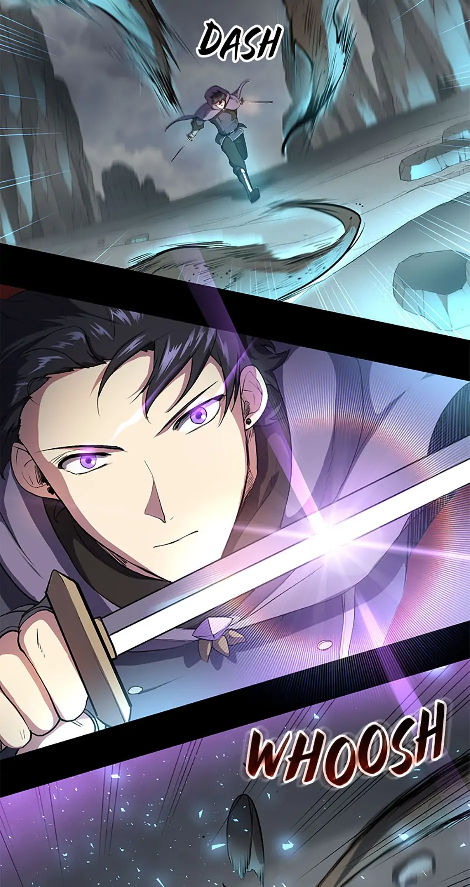 Read Skill Master Levels Up Manga Online