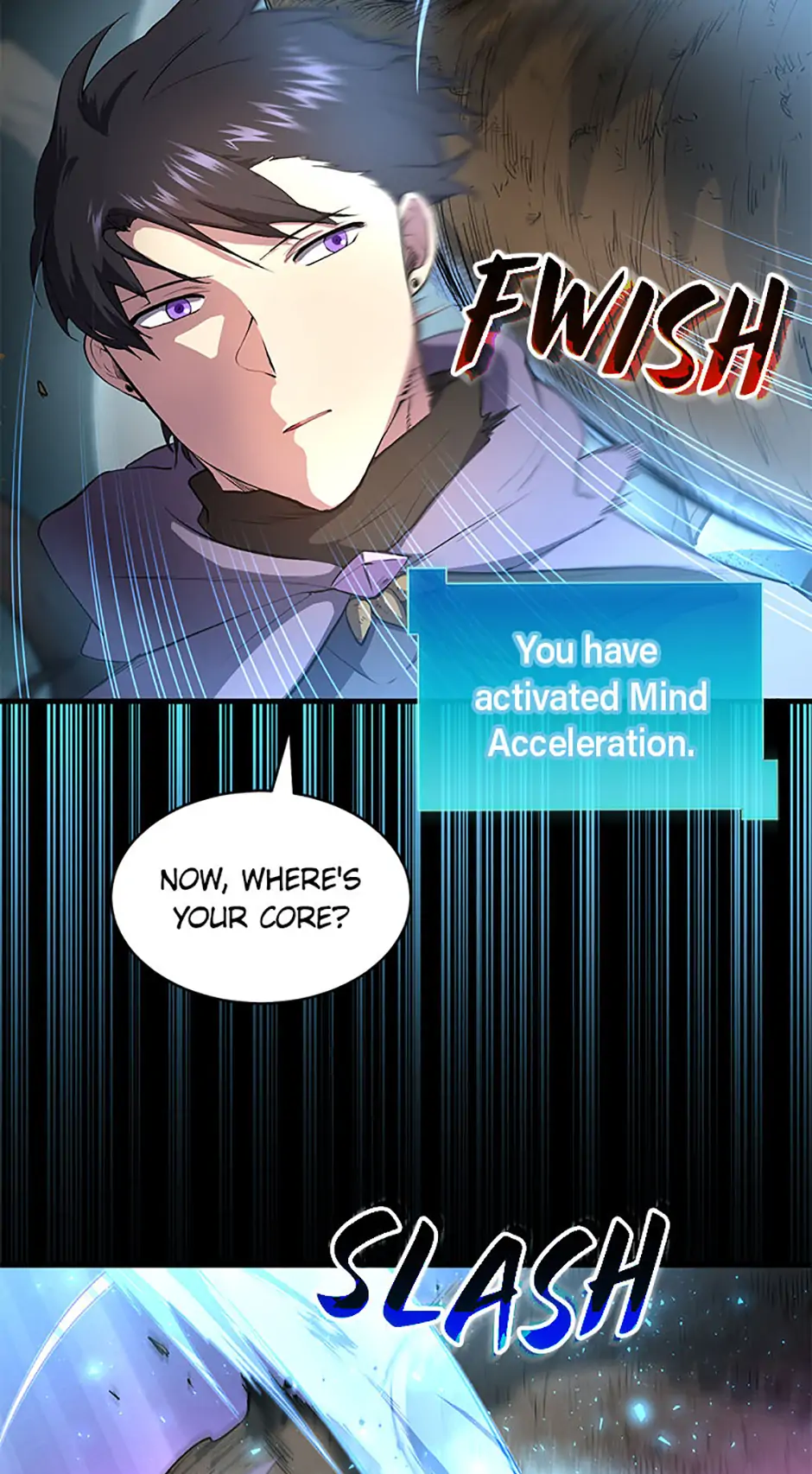 Read Skill Master Levels Up Manga Online