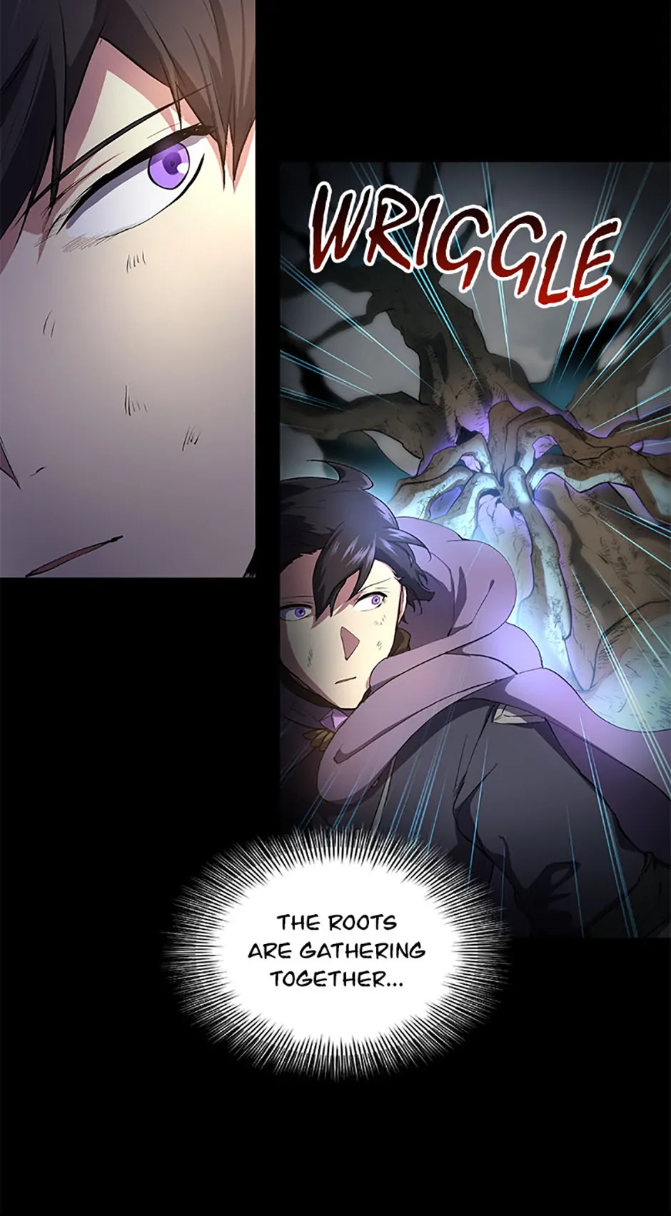 Read Skill Master Levels Up Manga Online
